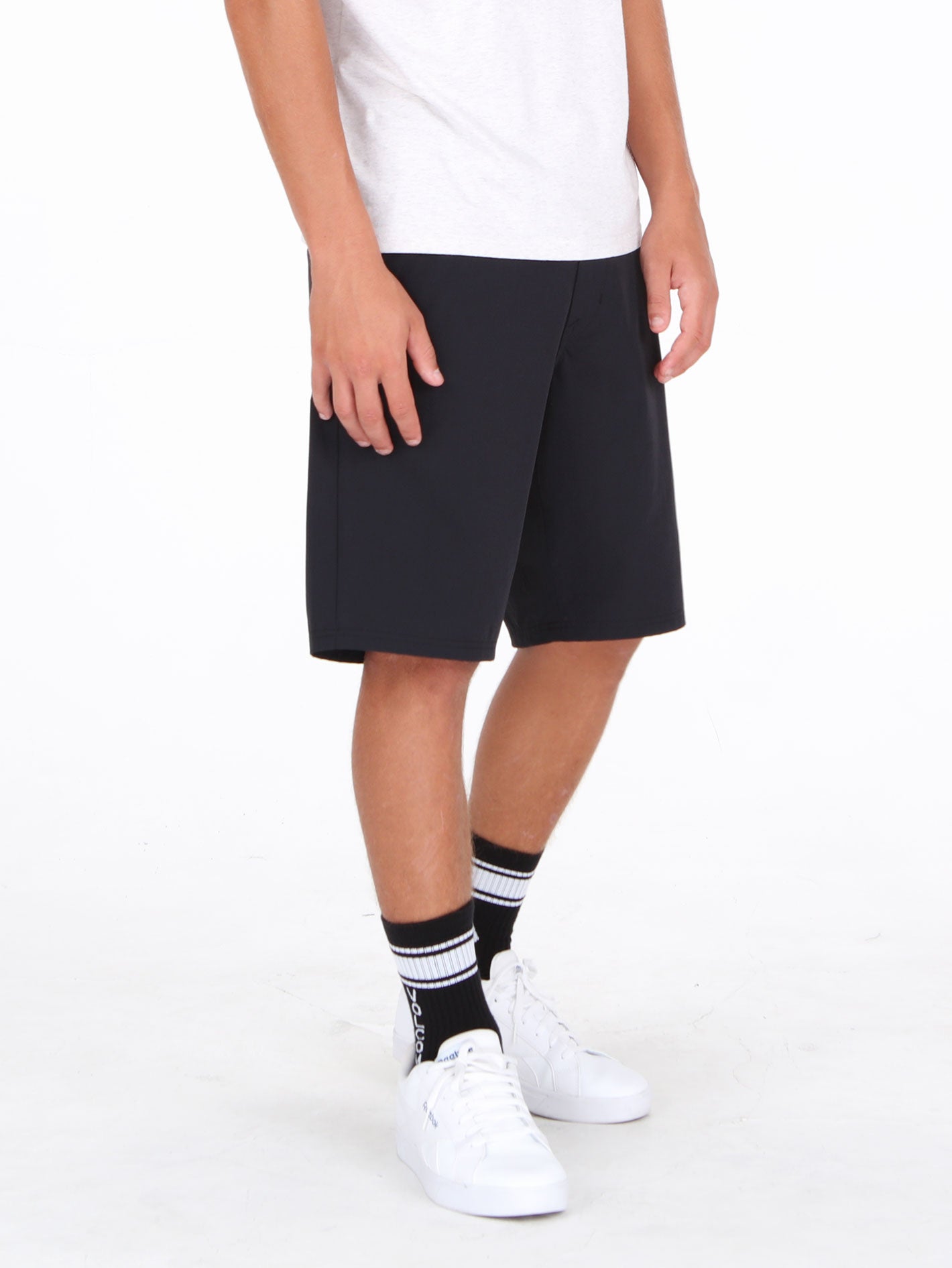 Volcom Frickin LTWT  Short - Dark Slate