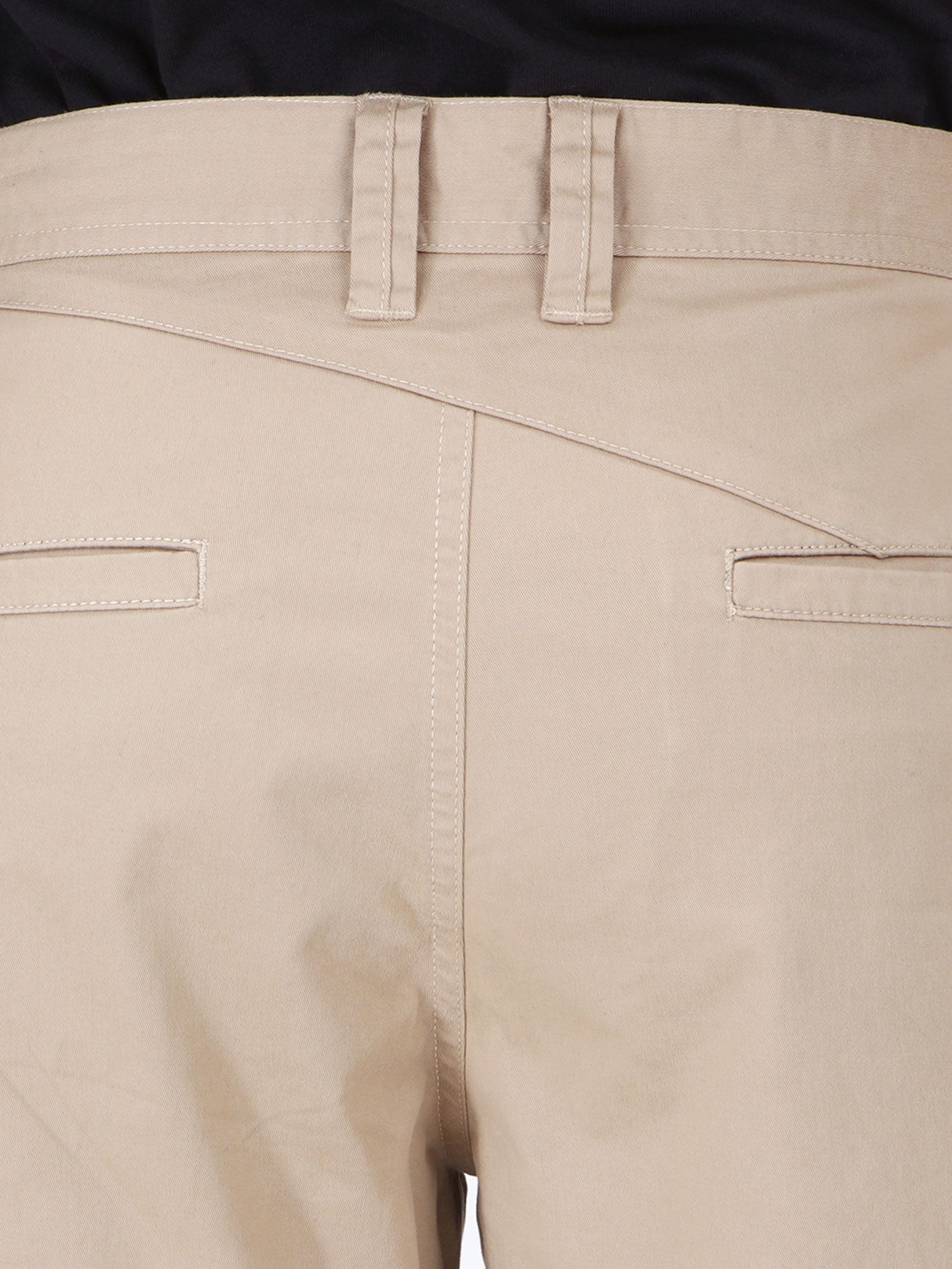 Volcom Frickin LTWT Short - Light Khaki