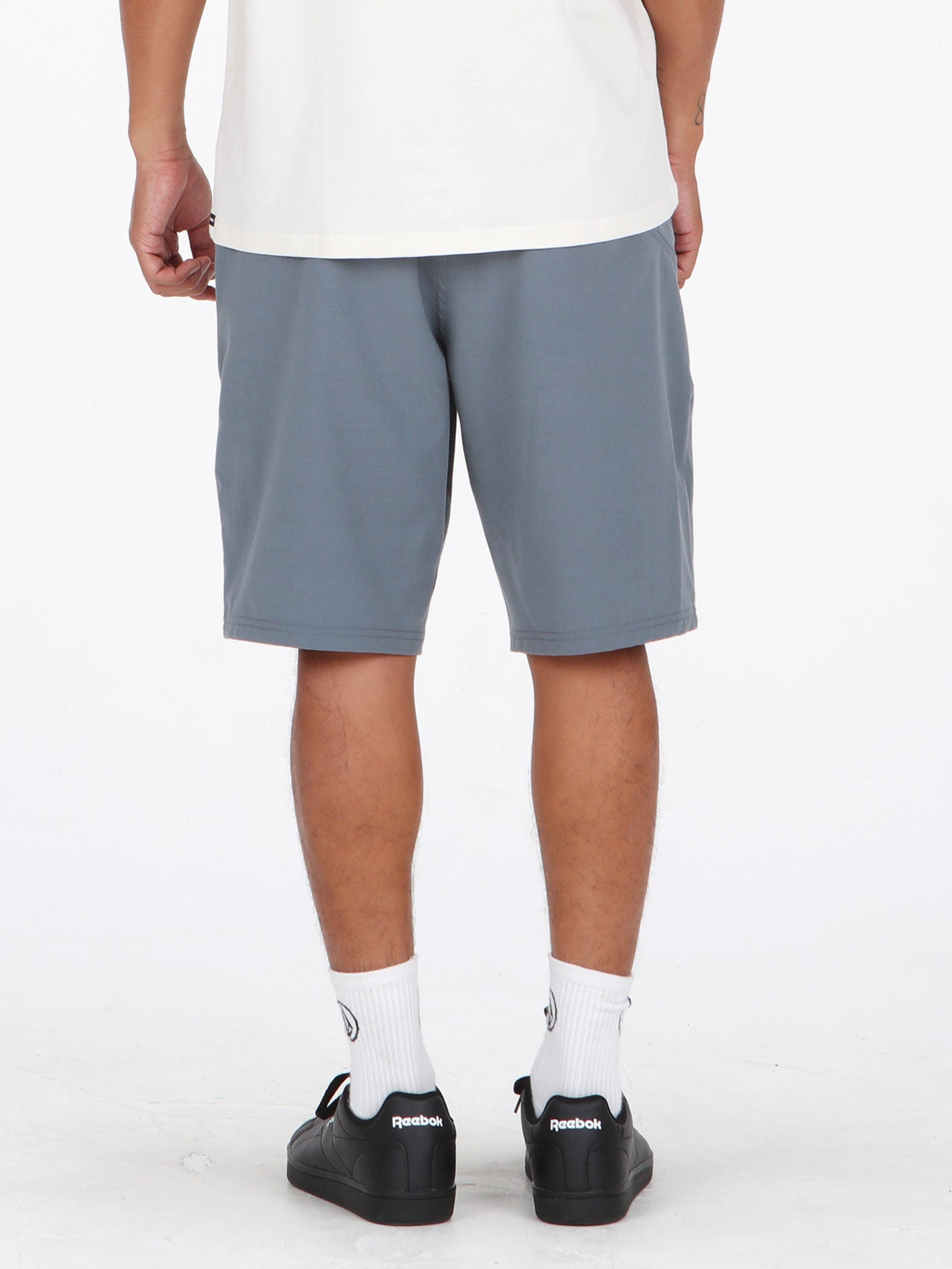 Volcom Frickin Cross Shred Static Short - Tradewinds