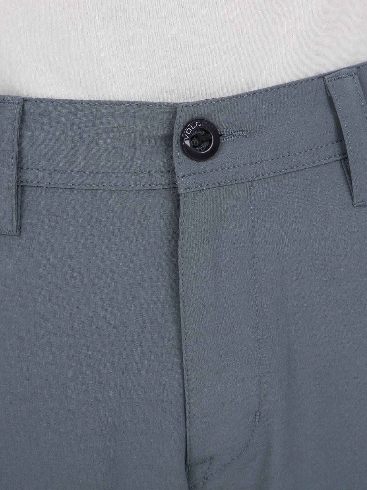 Volcom Frickin Cross Shred Static Short - Tradewinds
