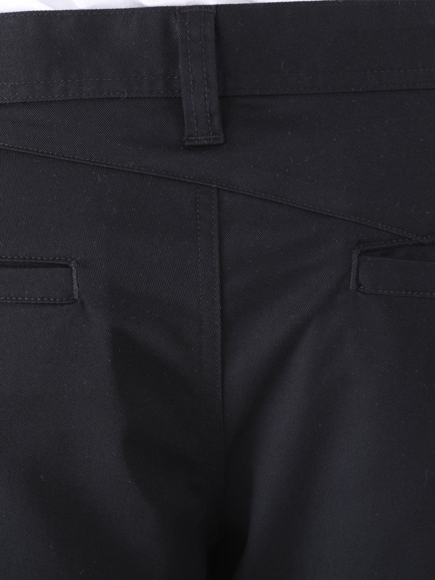 Volcom Frickin Modern Stretch 21 Short - Black