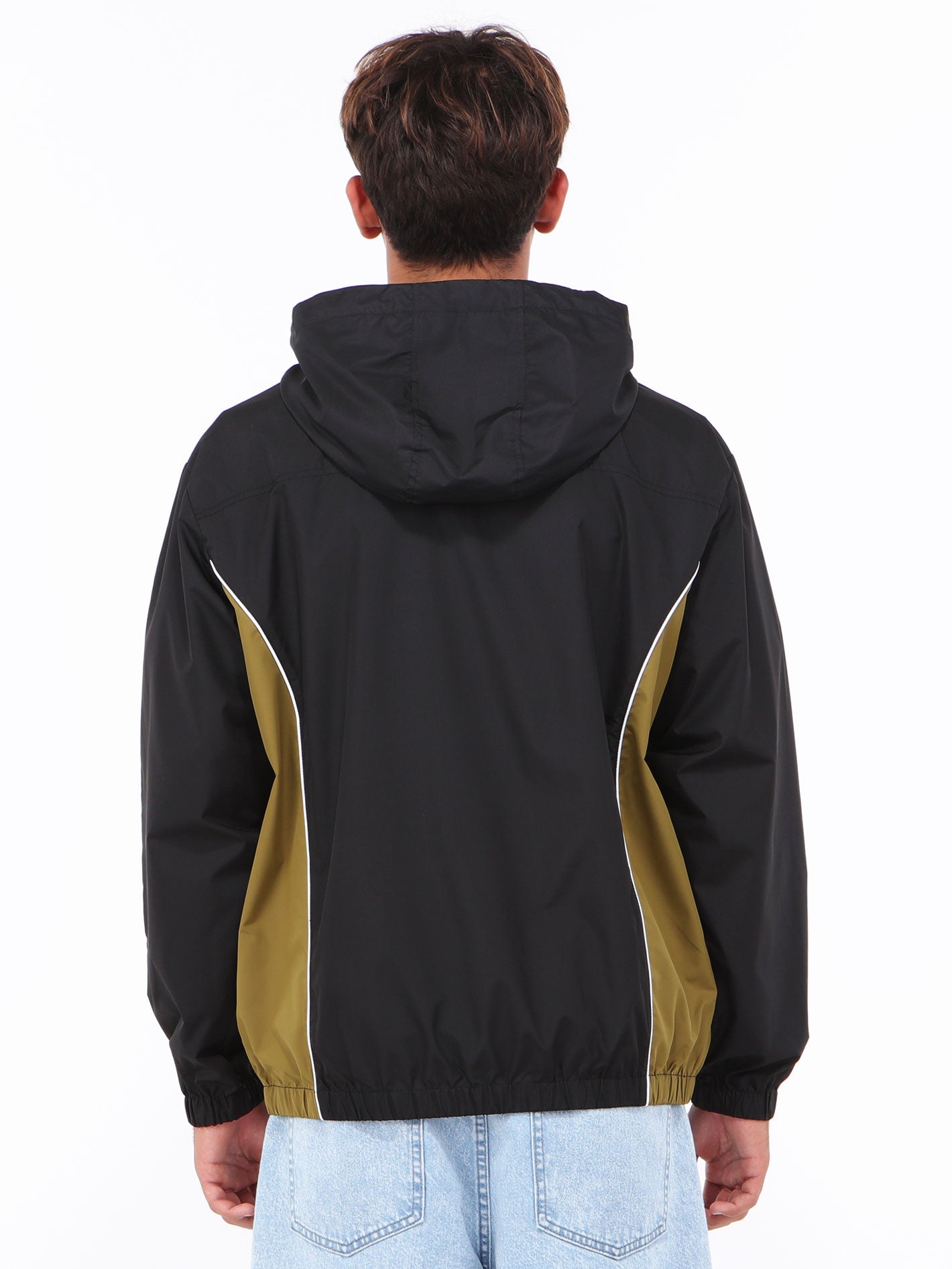 Volcom Wavestone Jacket - Black