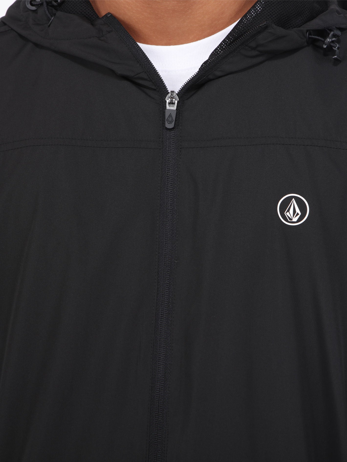 Volcom Wavestone Jacket - Black