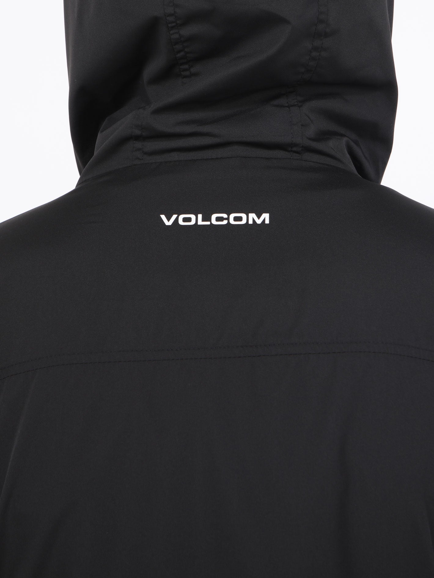 Volcom Wavestone Jacket - Black