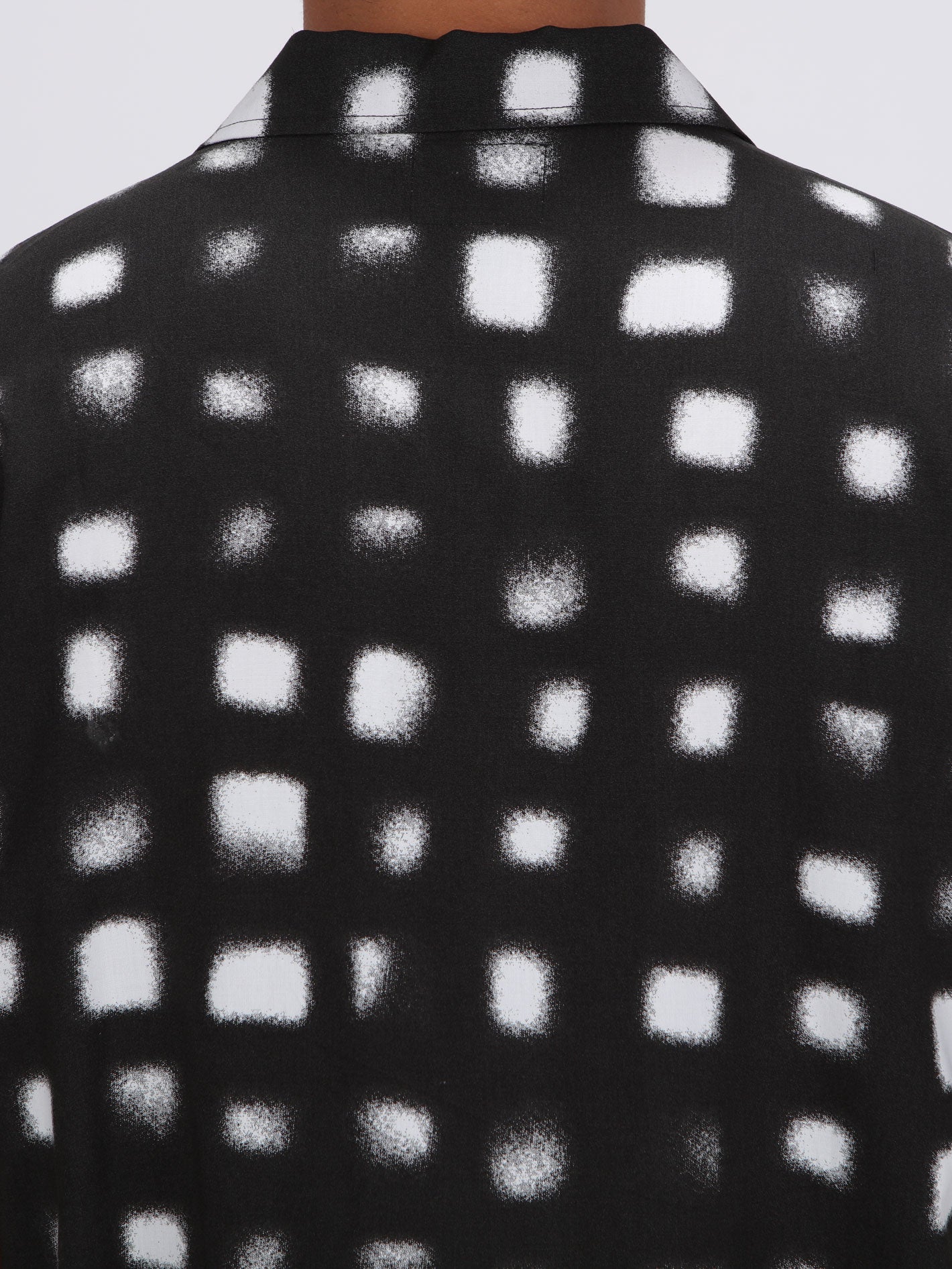 Volcom Boldstone Short Sleeve Shirt - Black