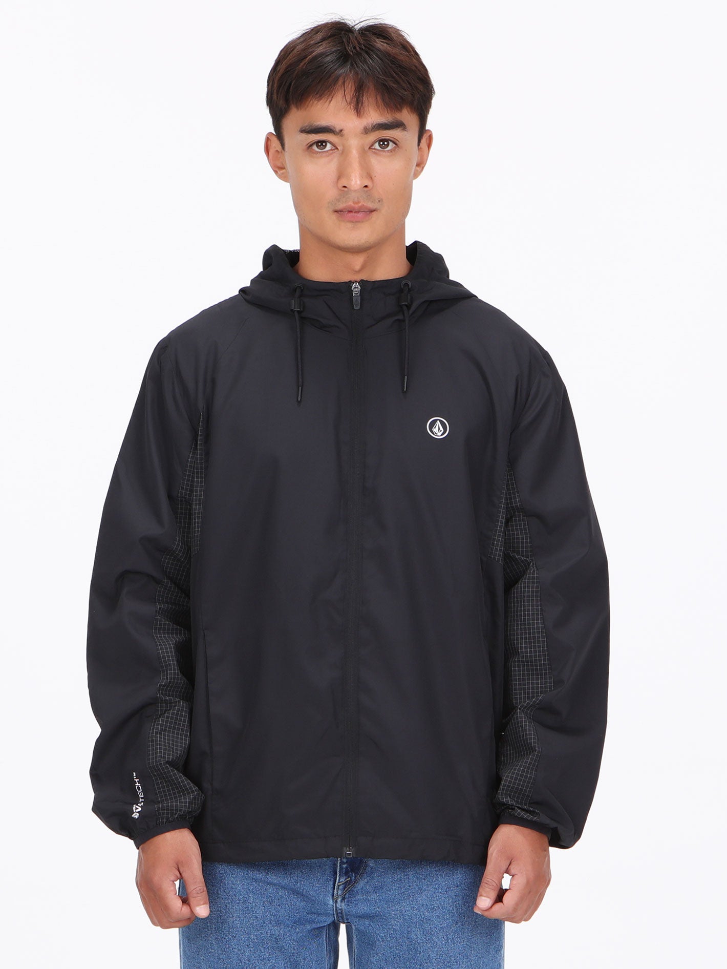 Volcom Wavern Jacket - New Black