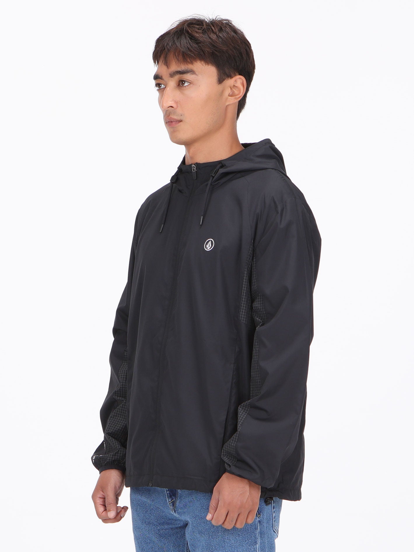 Volcom Wavern Jacket - New Black