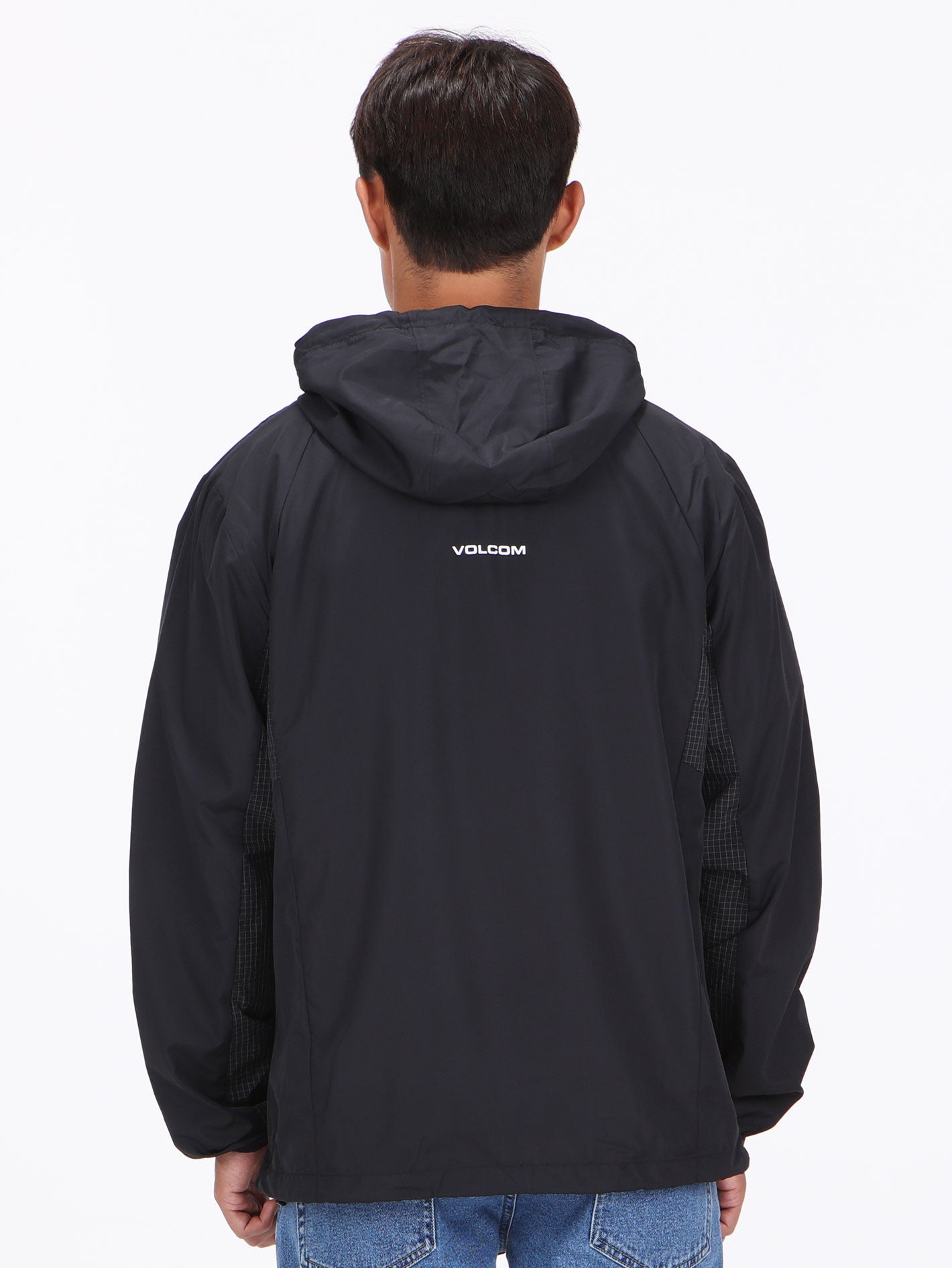 Volcom Wavern Jacket - New Black
