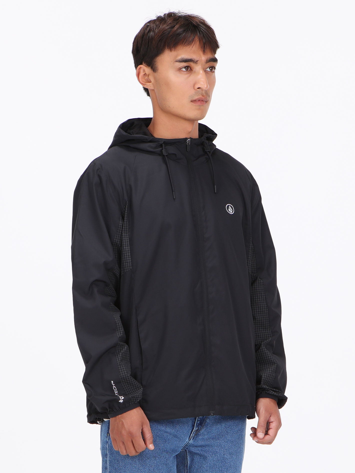 Volcom Wavern Jacket - New Black