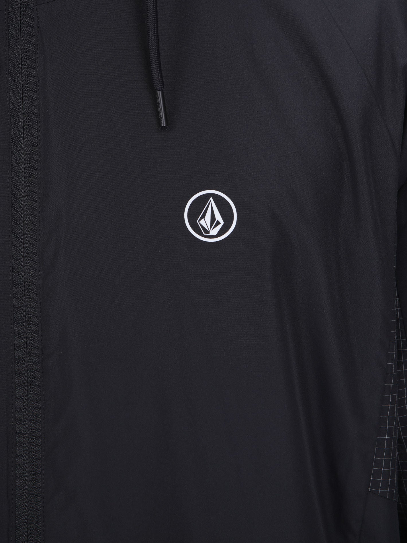 Volcom Wavern Jacket - New Black