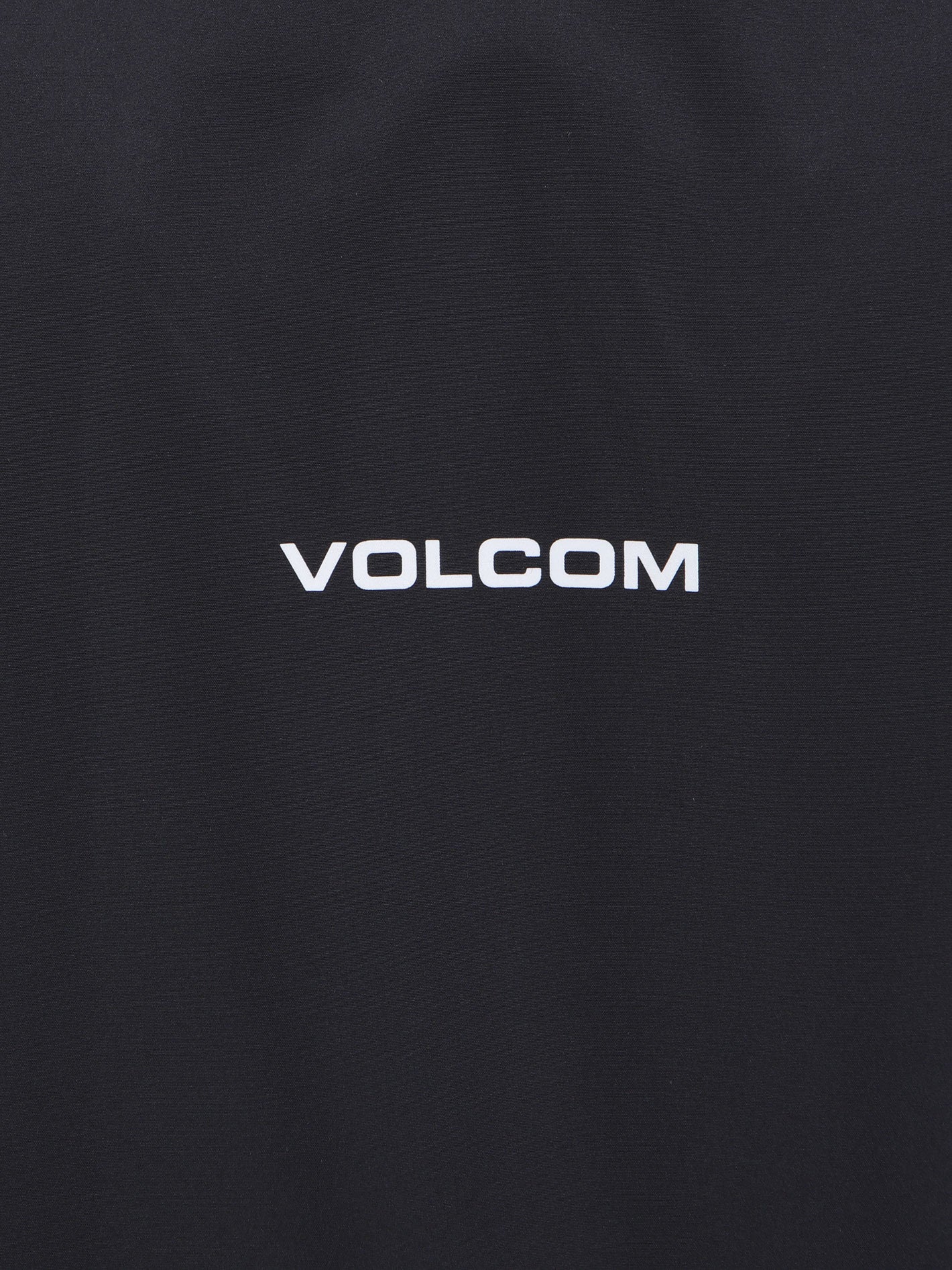 Volcom Wavern Jacket - New Black
