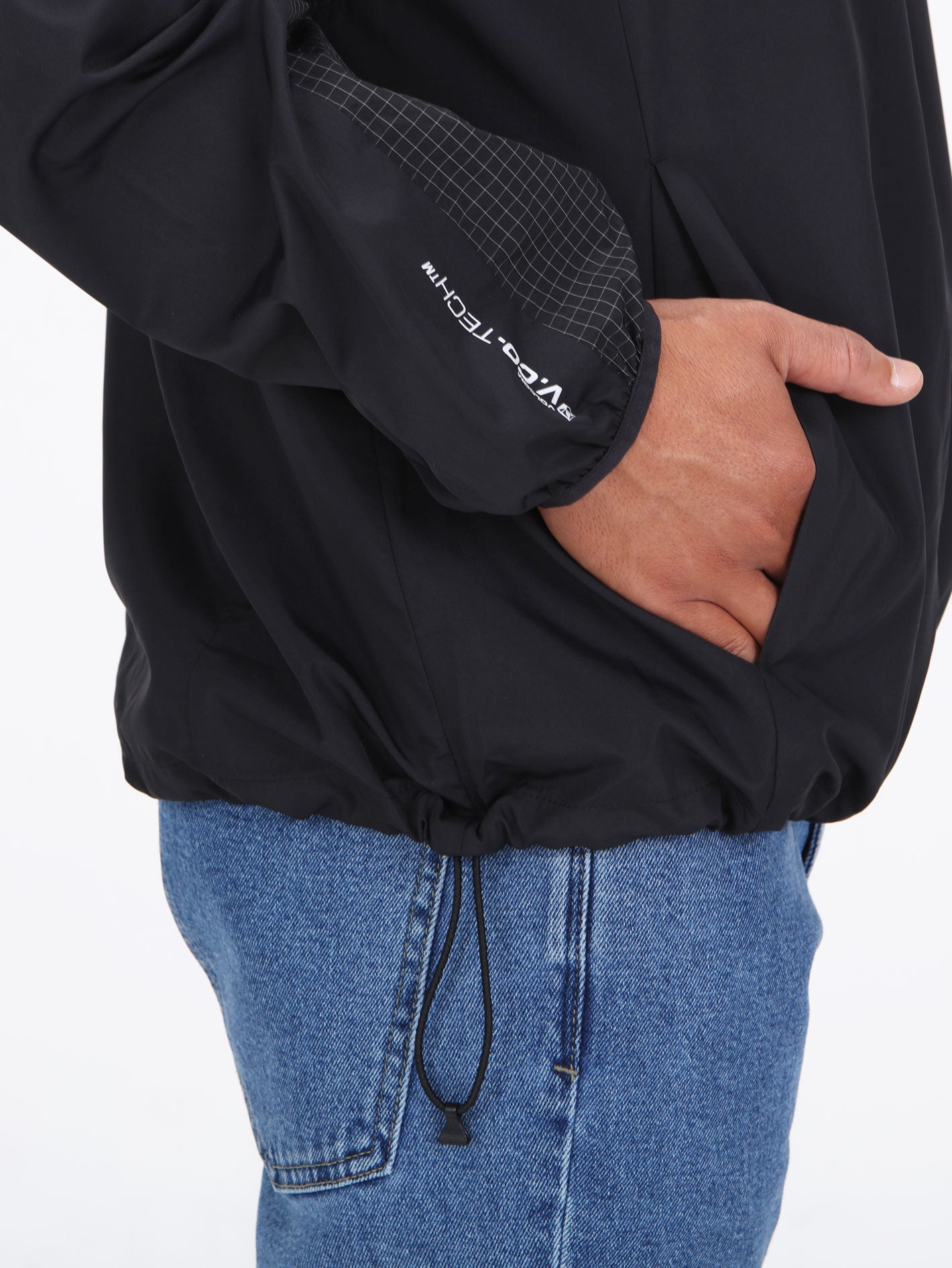 Volcom Wavern Jacket - New Black