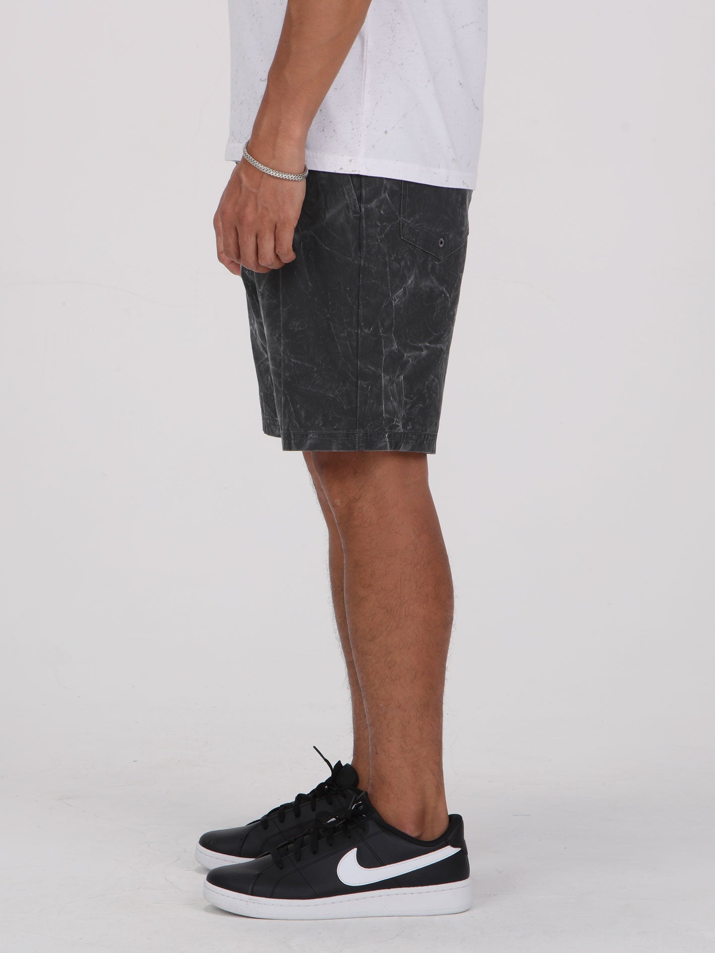 Volcom Stone Faded Short - Stealth