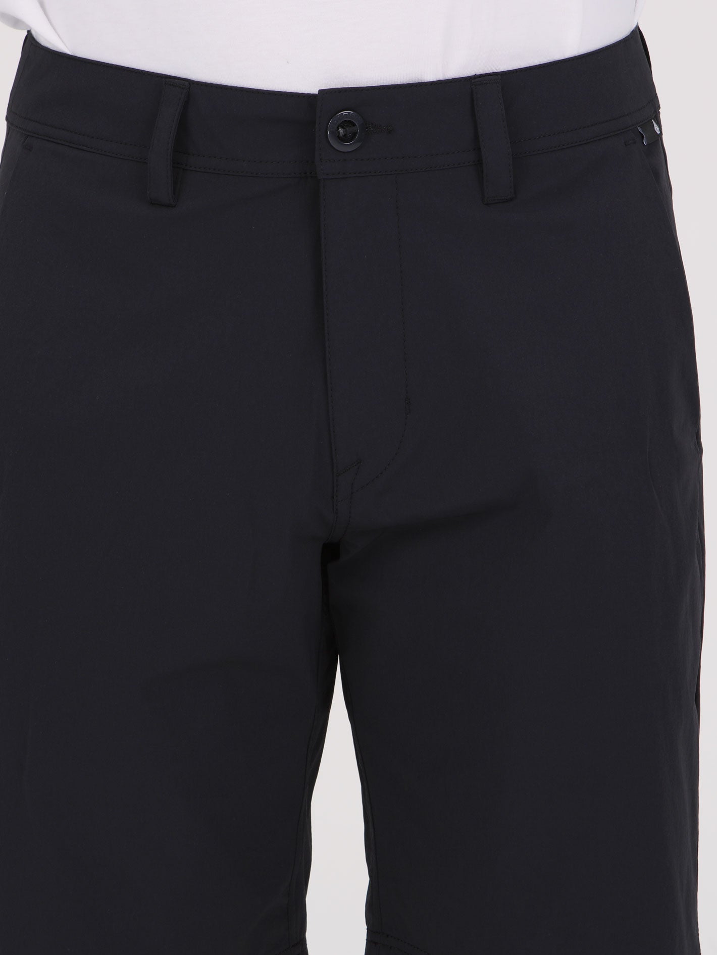 Volcom Frickin Cross Shred Short - Black
