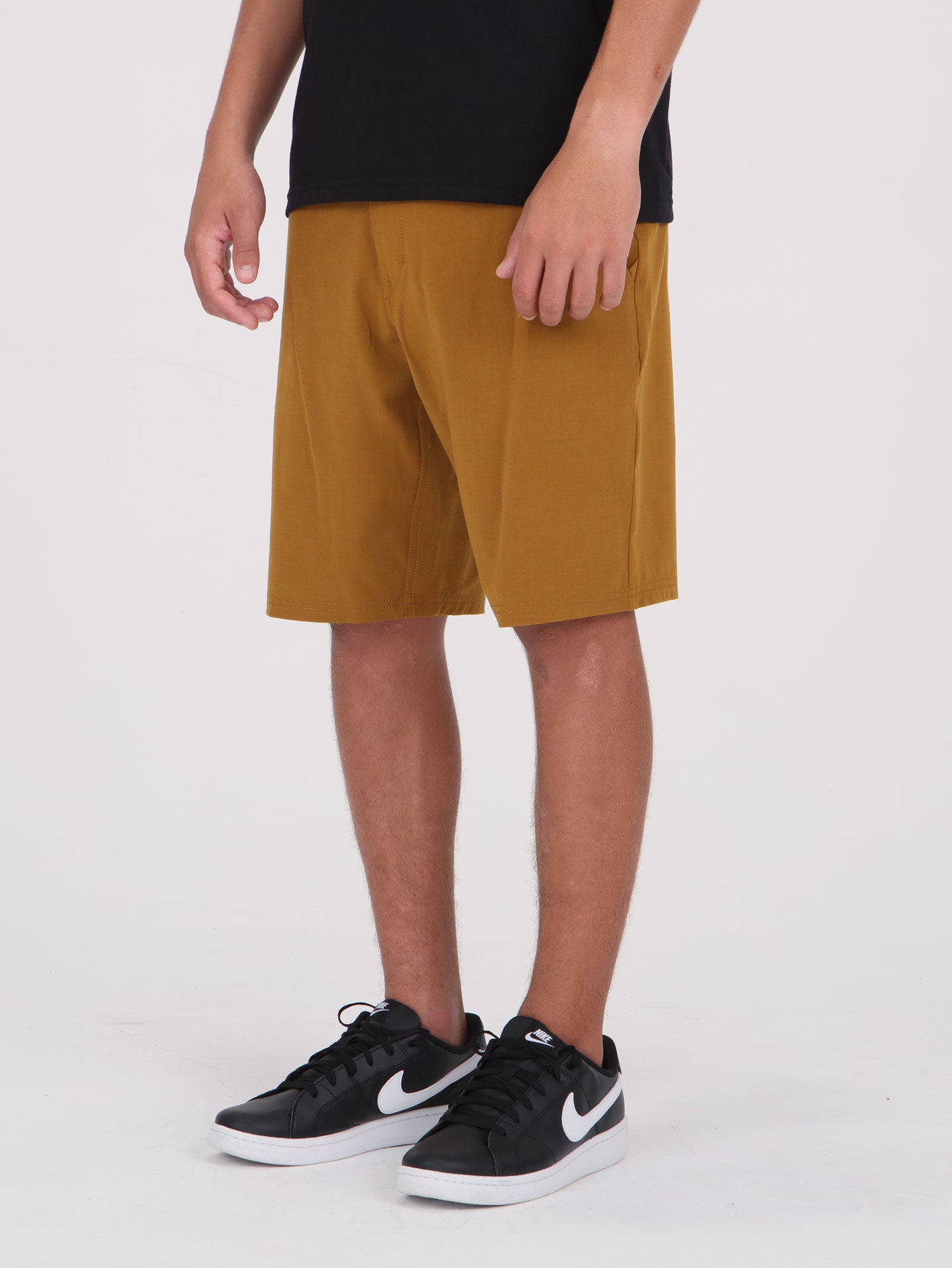Volcom Frickin Cross Shrd Static Short - Shepherd