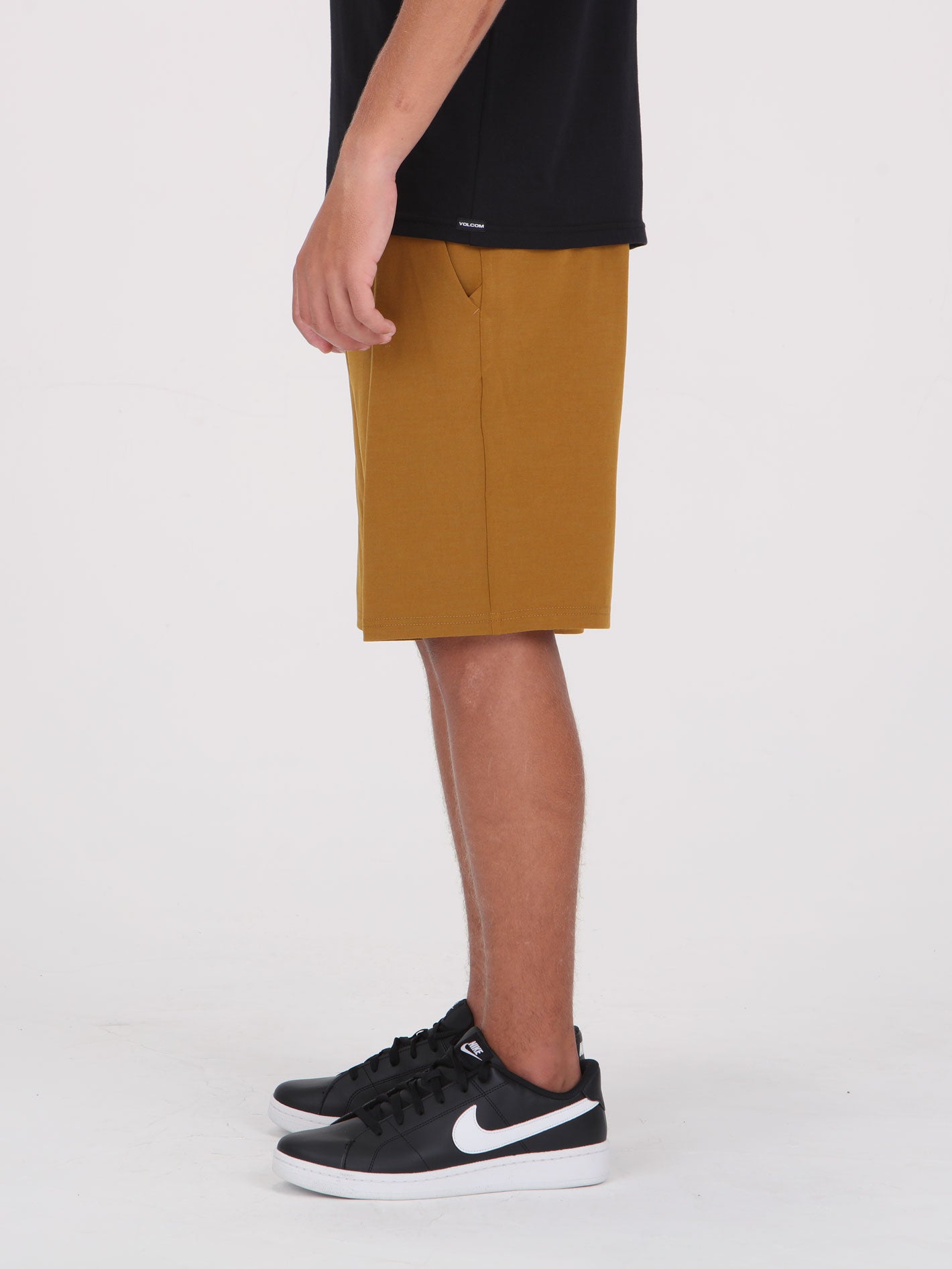 Volcom Frickin Cross Shrd Static Short - Shepherd