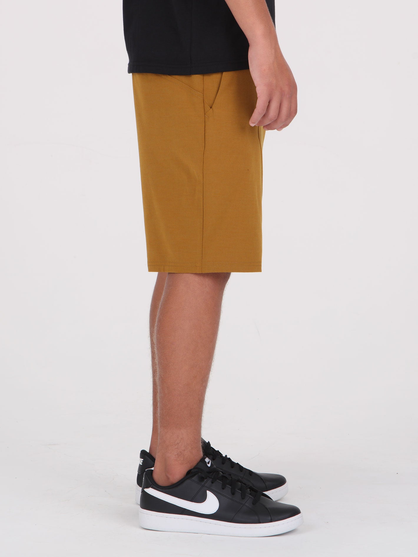 Volcom Frickin Cross Shrd Static Short - Shepherd