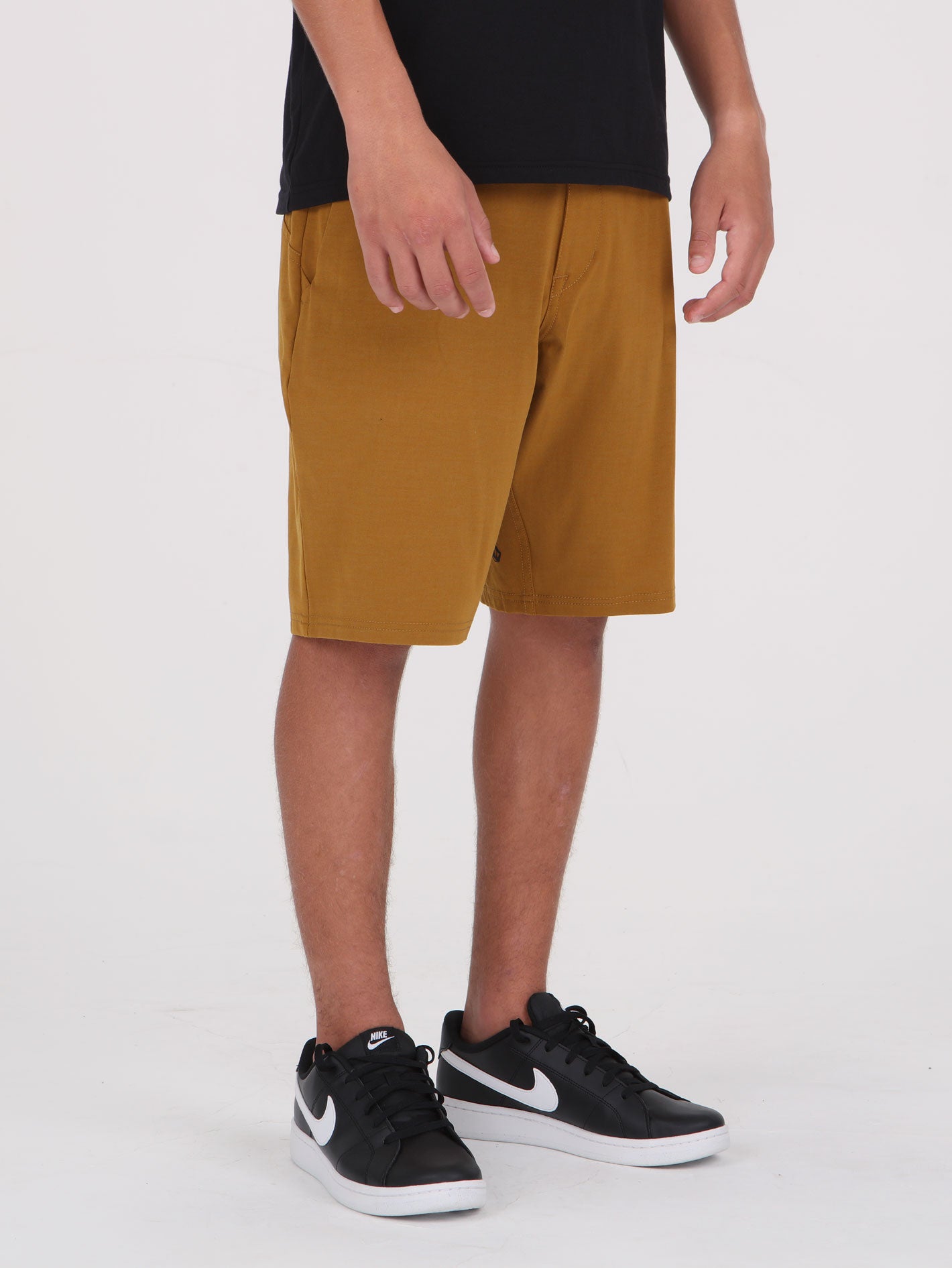 Volcom Frickin Cross Shrd Static Short - Shepherd