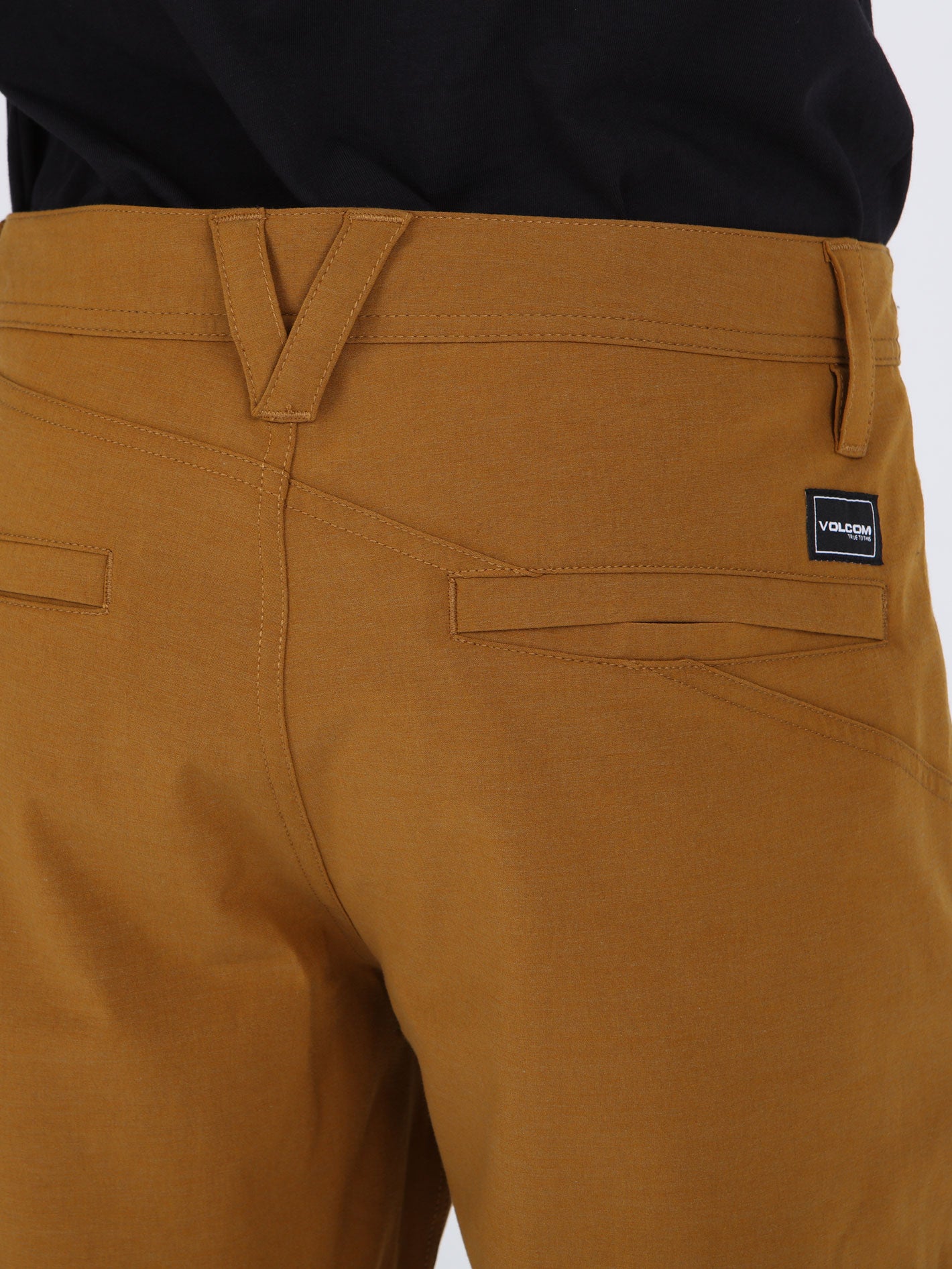 Volcom Frickin Cross Shrd Static Short - Shepherd