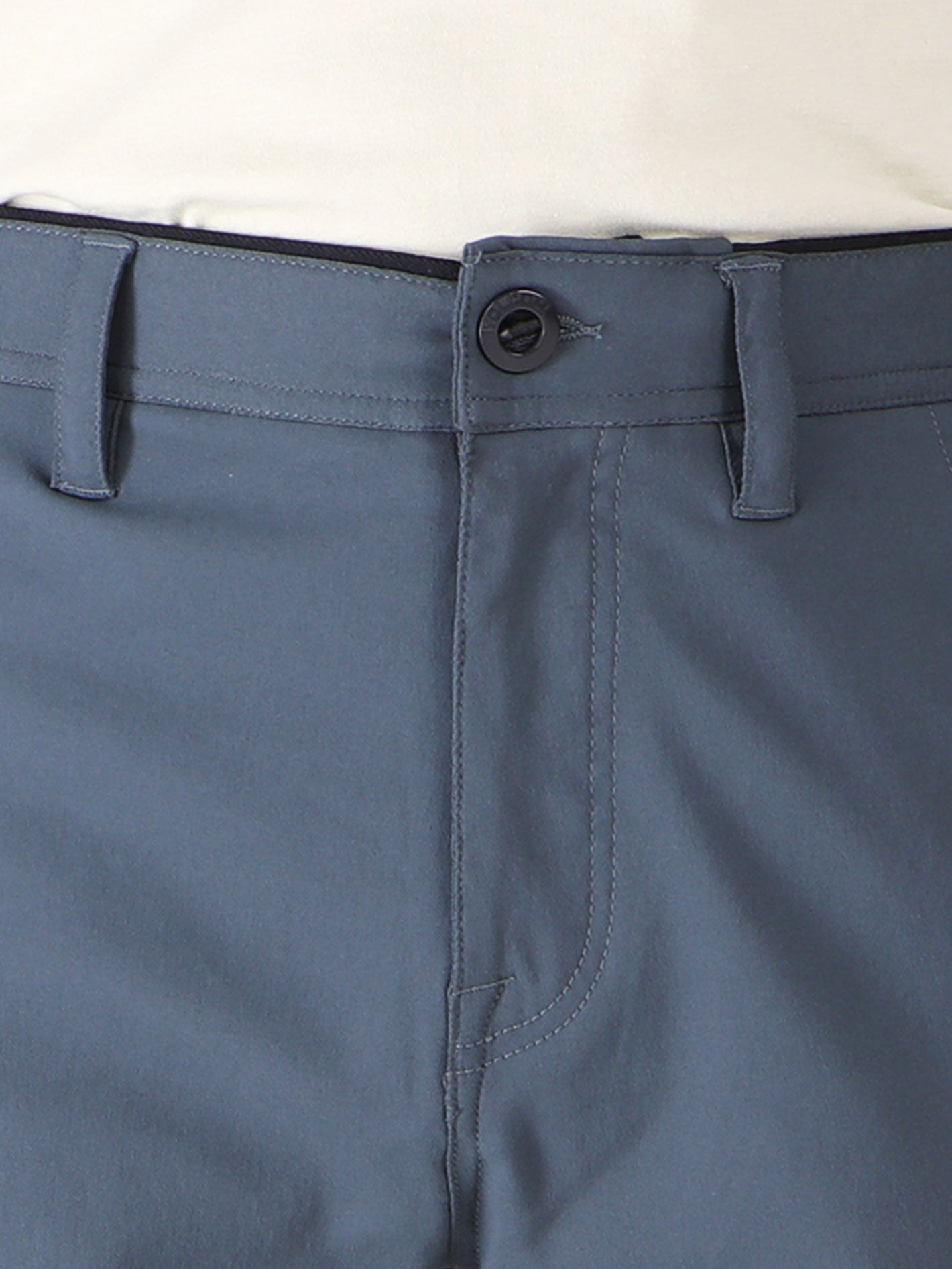 Volcom Frickin Tech Chino Pant - Dark Slate