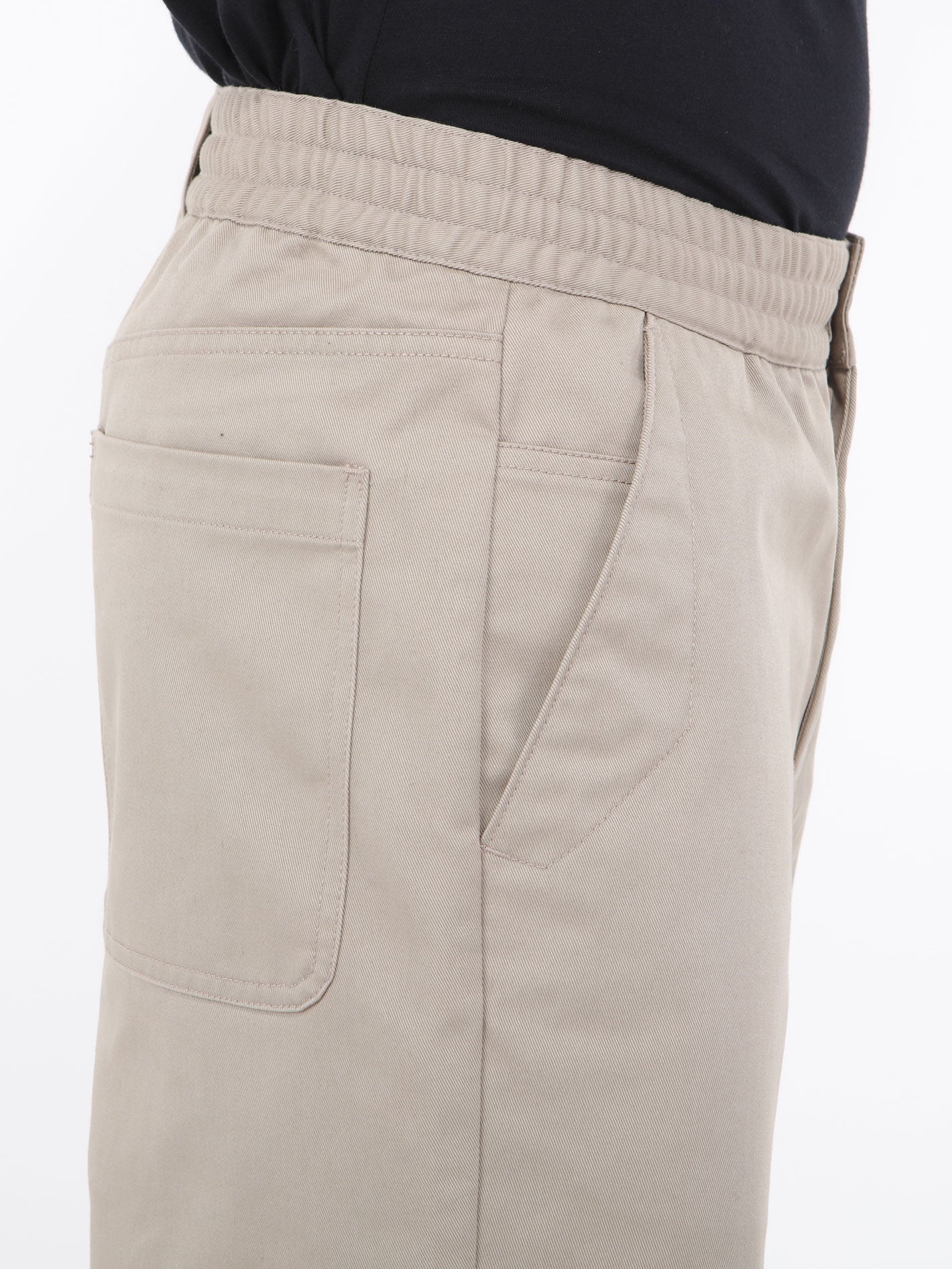 Volcom Capreezy Ew Pant - Light Khaki