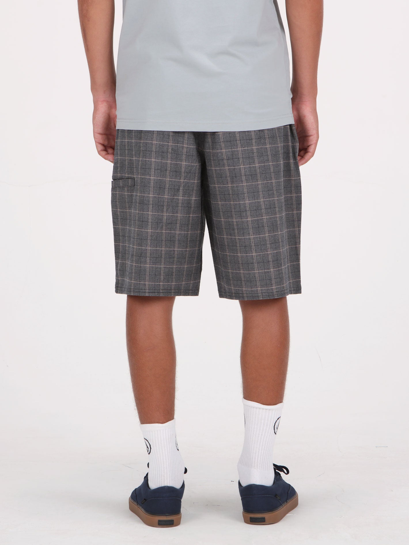 Volcom Freestone Short - Stealth