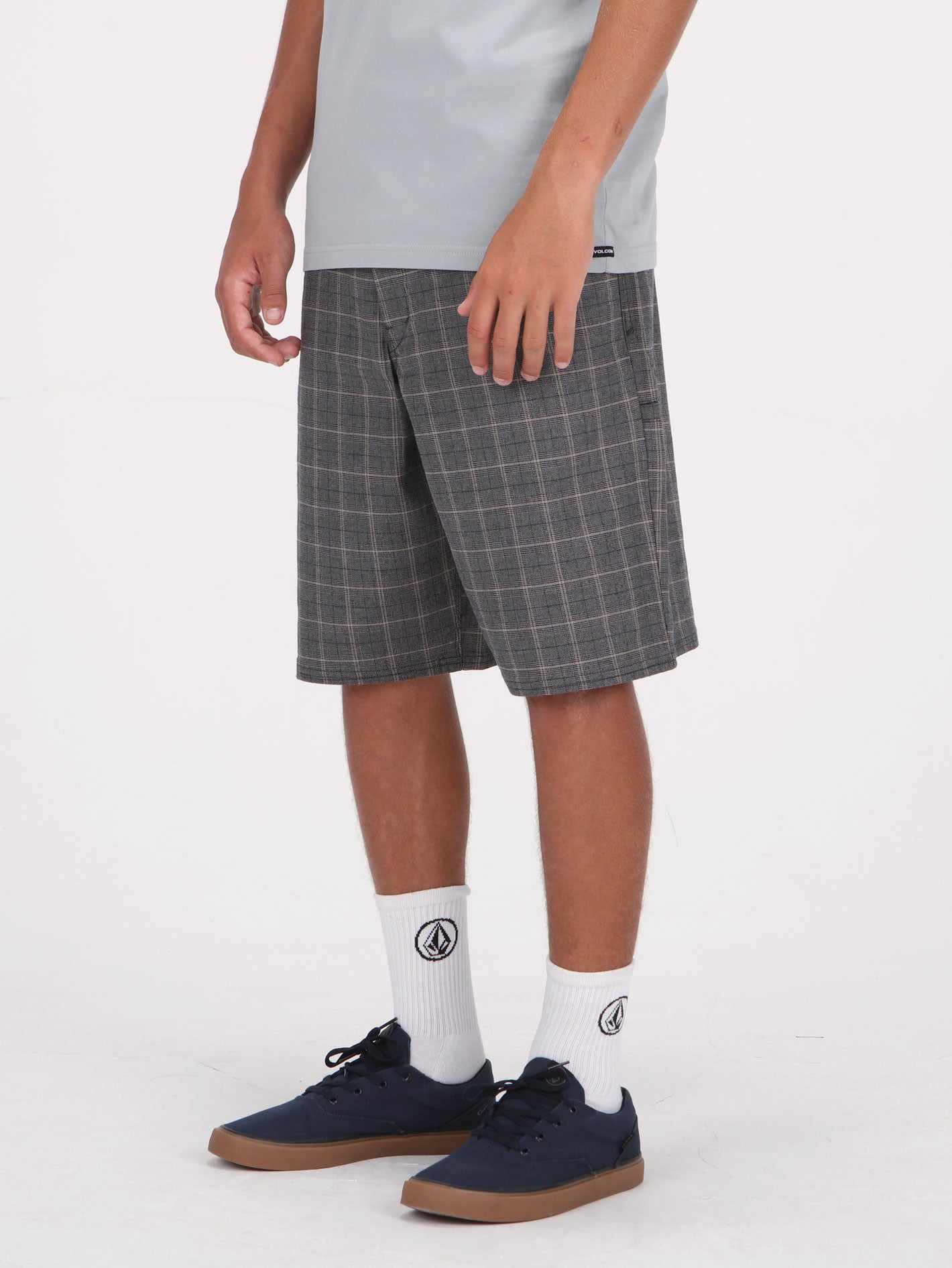 Volcom Freestone Short - Stealth