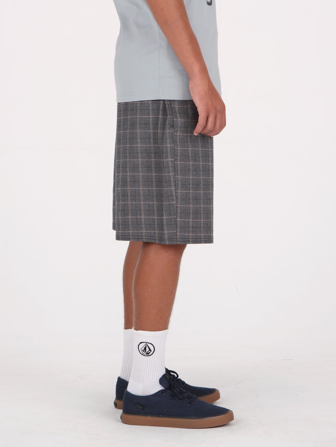 Volcom Freestone Short - Stealth