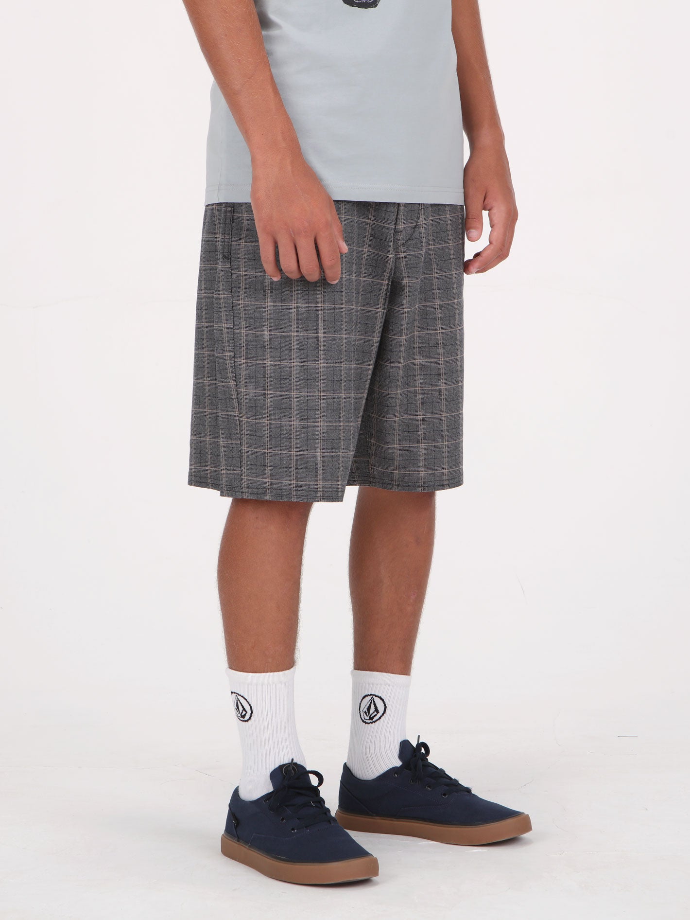 Volcom Freestone Short - Stealth