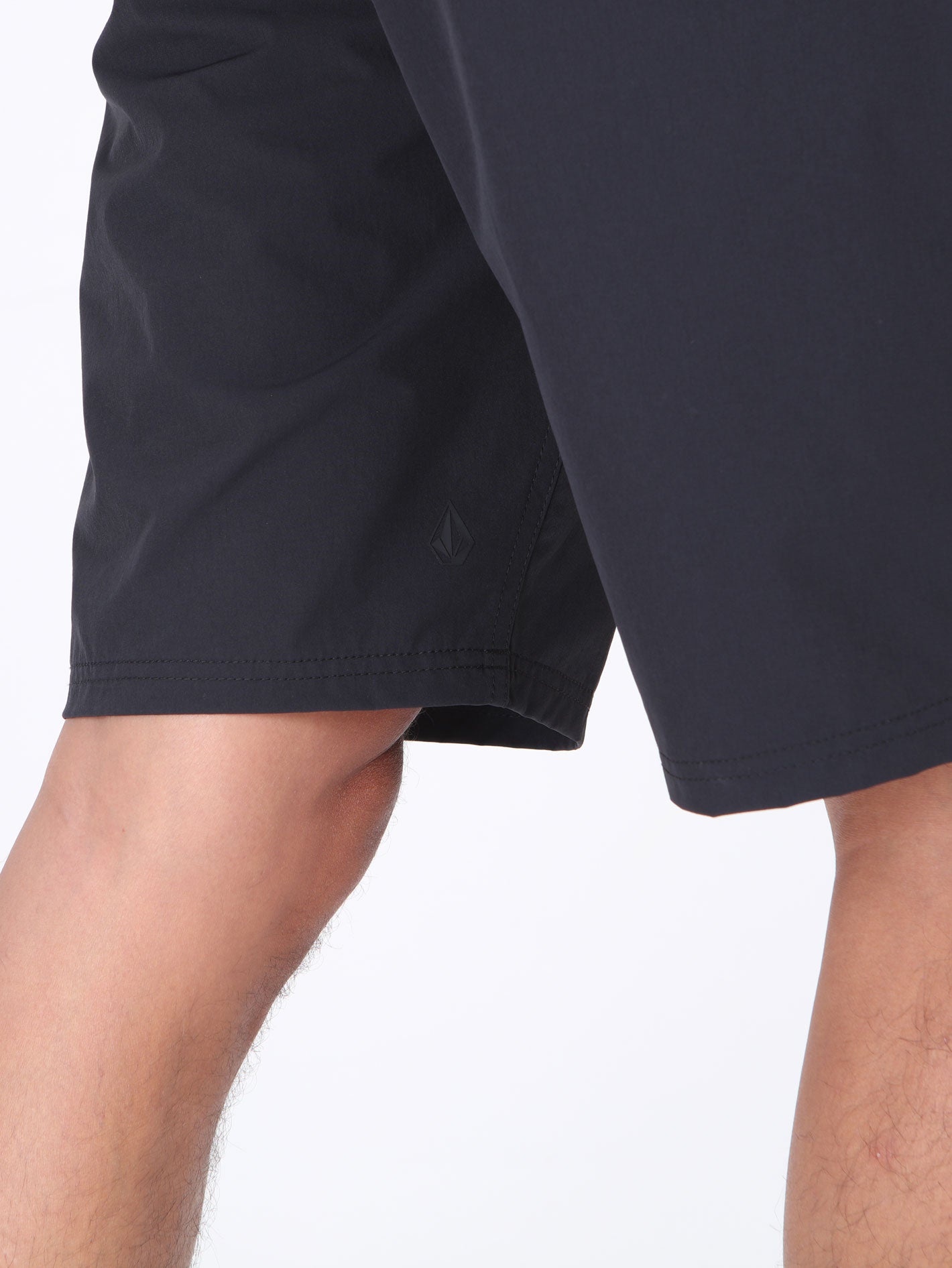 Volcom Frickin Cross Shred 20 Short - Black