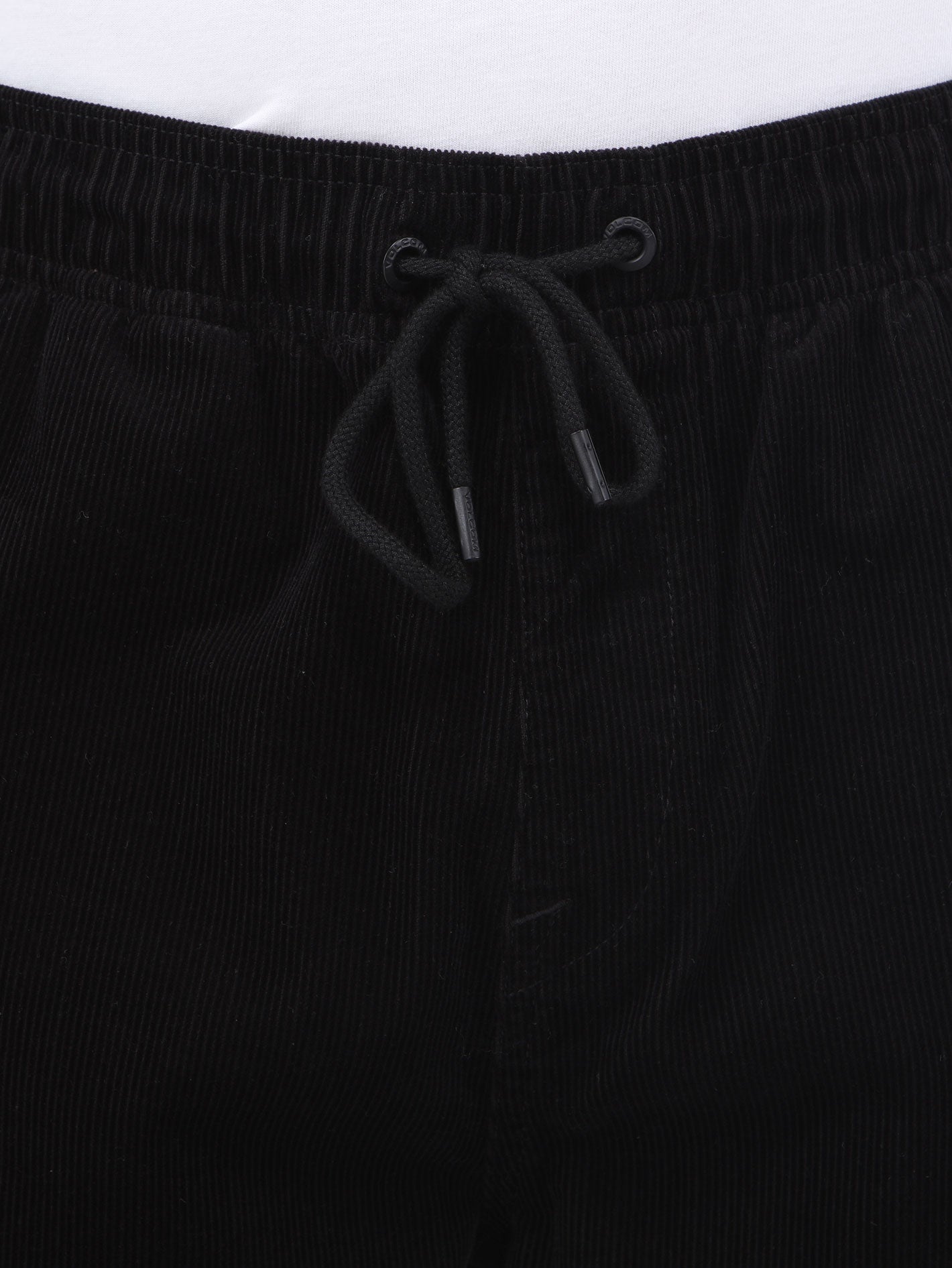 Volcom Freazy Loose Ew Cord Pant - Black