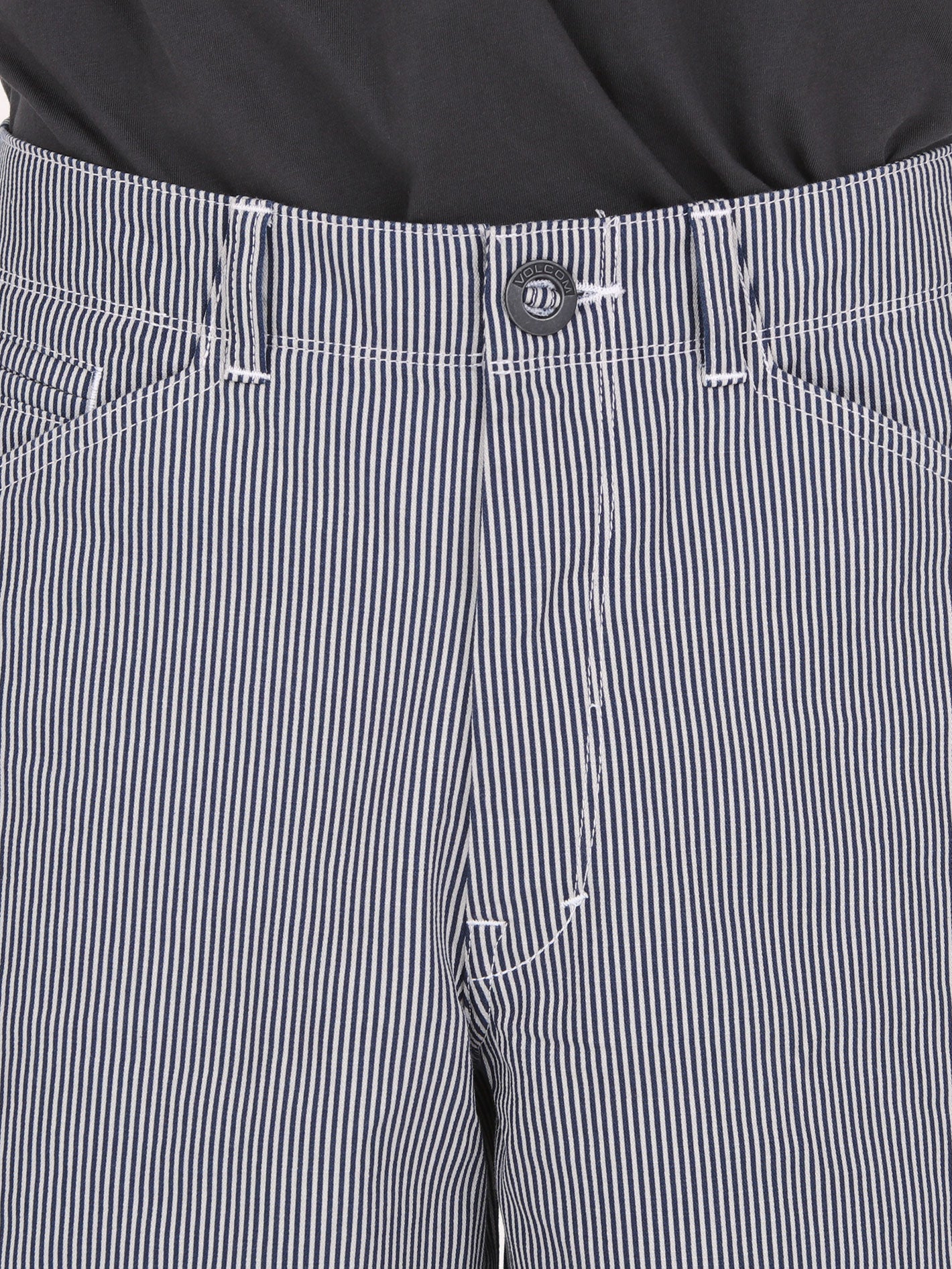 Volcom Freestone Short - Deep Blue