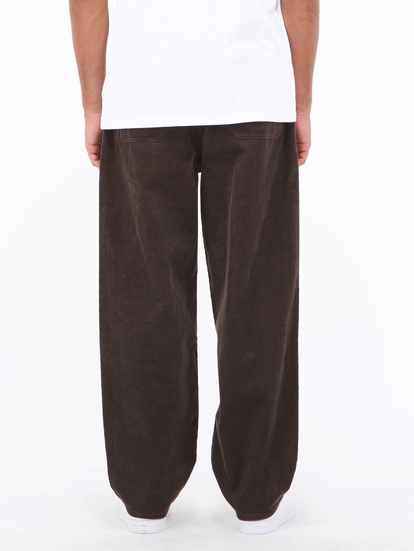 Volcom Freazy Loose Ew Cord  Pant - Wren