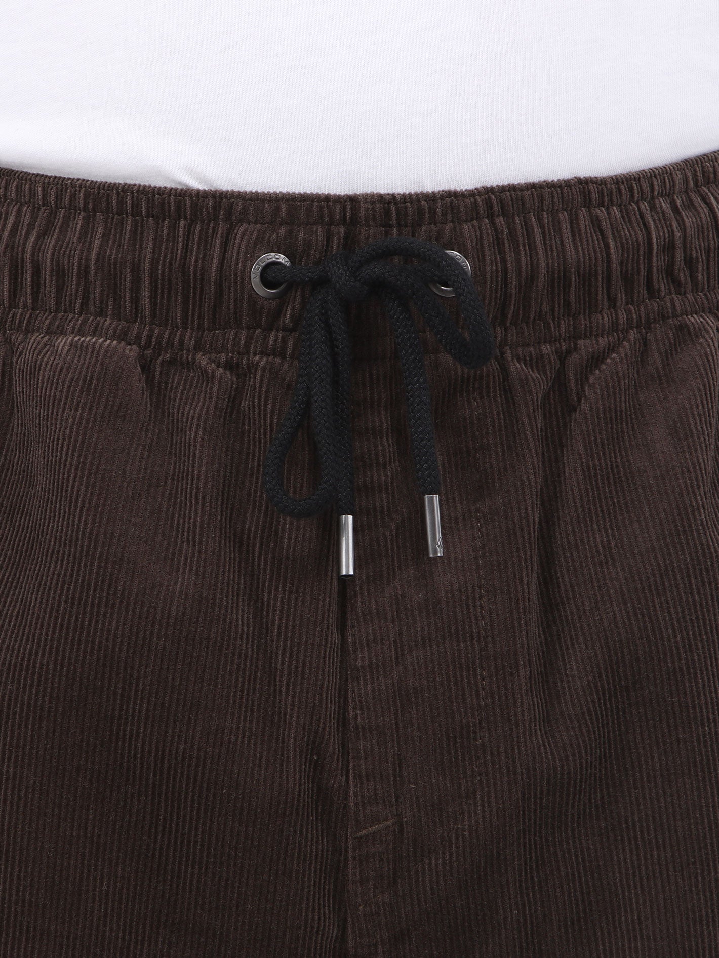 Volcom Freazy Loose Ew Cord  Pant - Wren