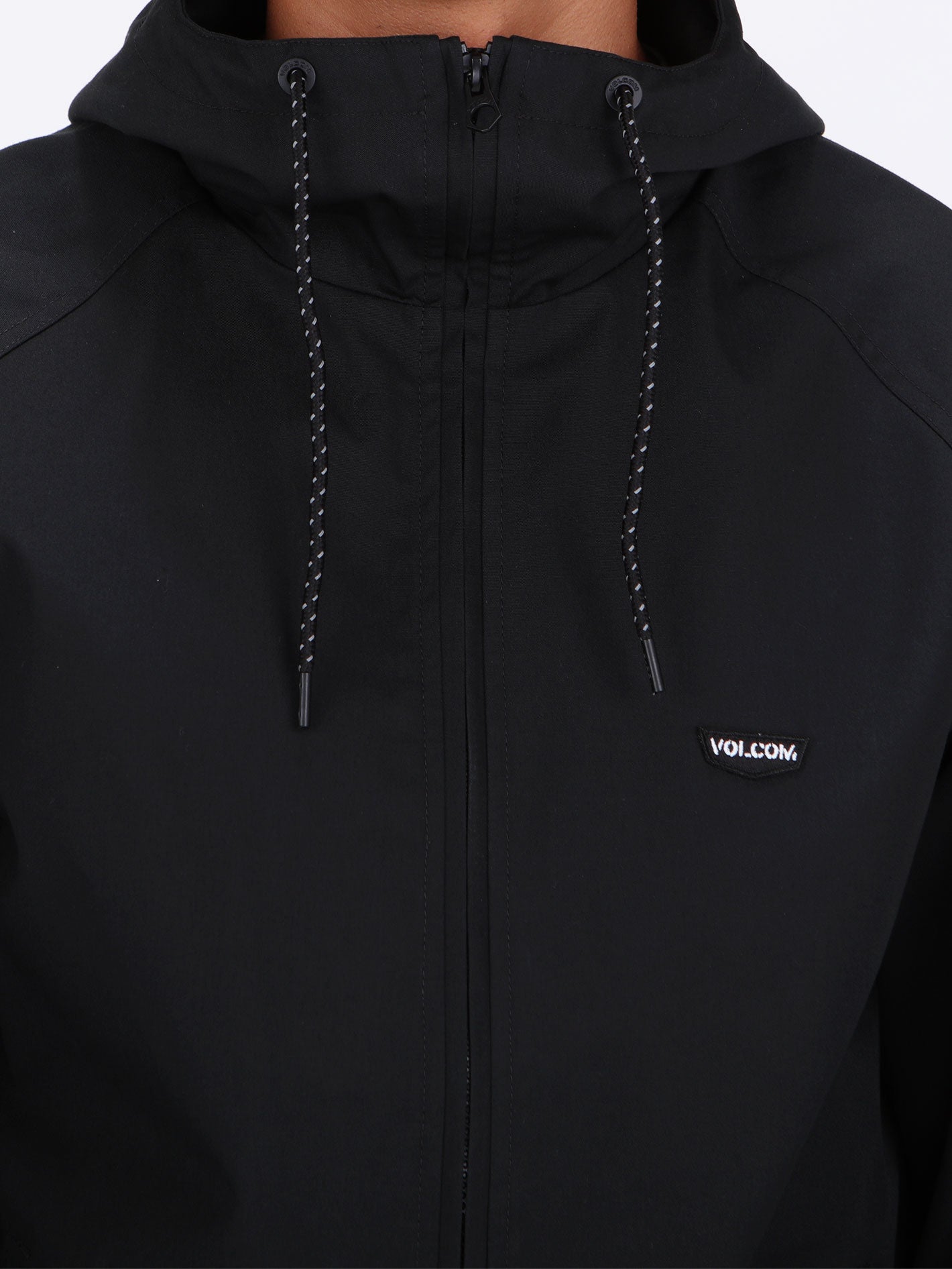 Volcom Raynan 10k Jacket - Black