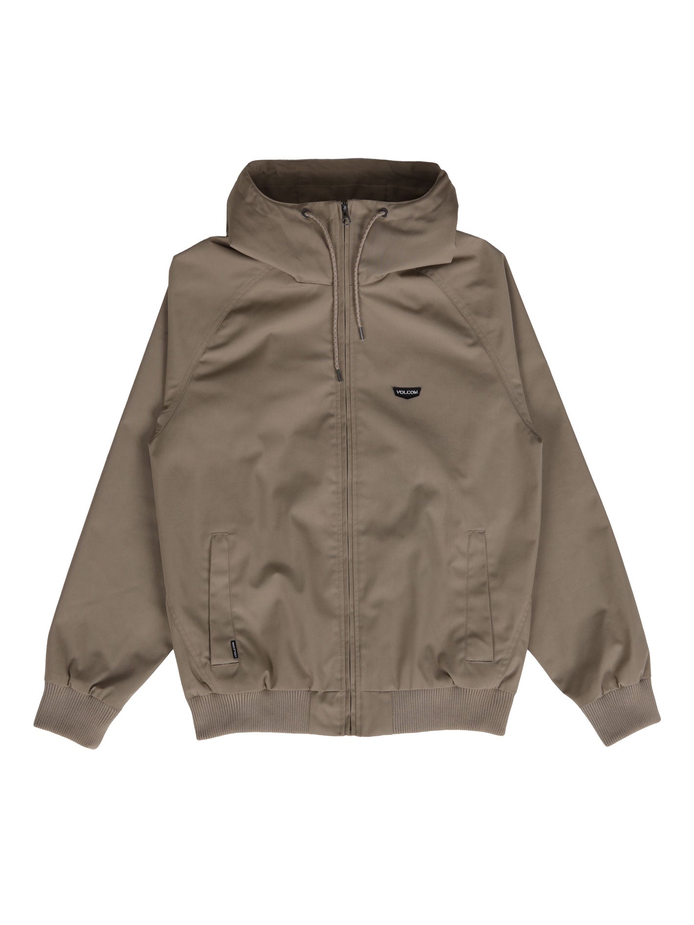 Volcom Raynan 10k Jacket - Khaki