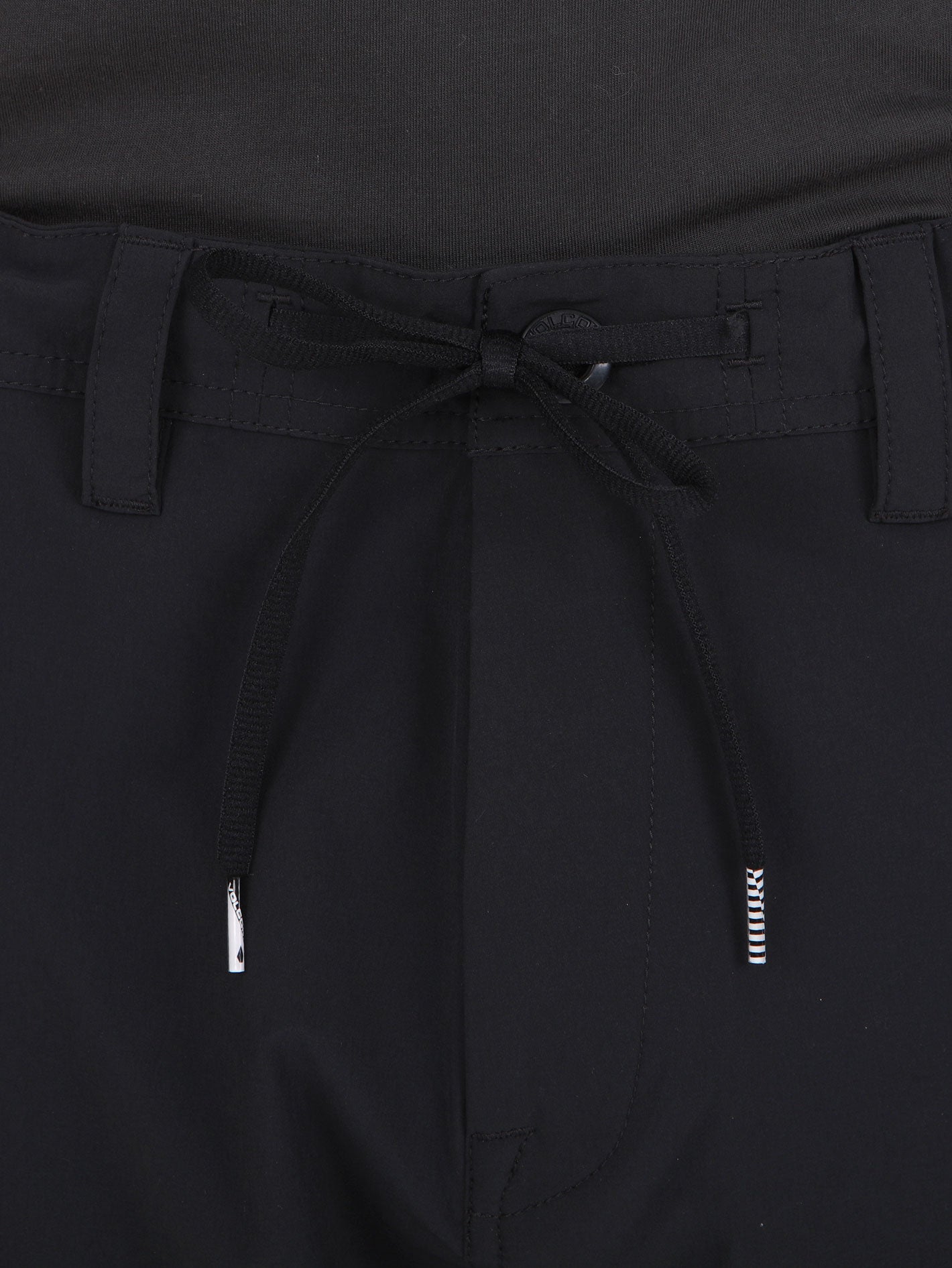 Volcom Voltripper Short - Black