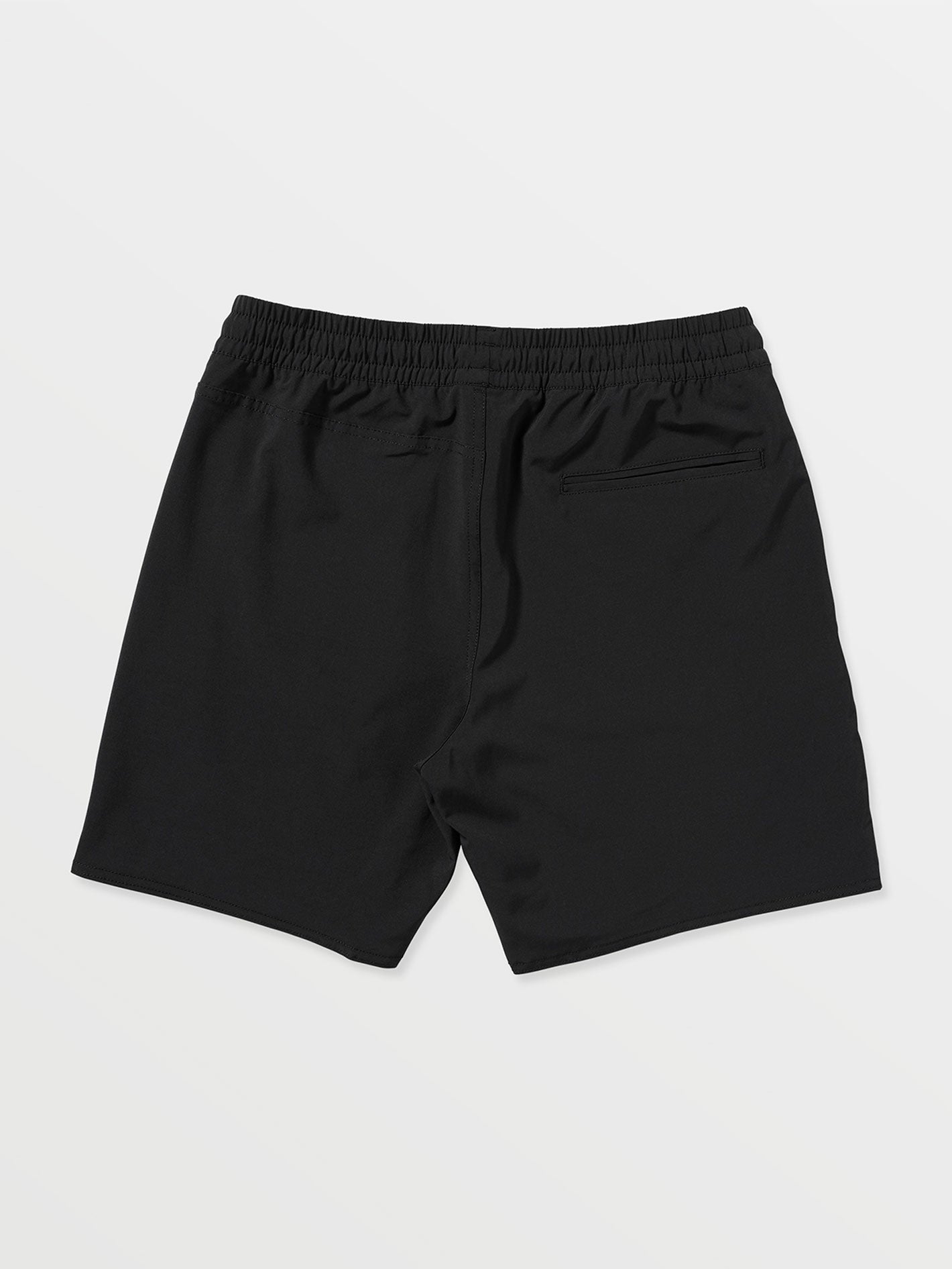 Volcom Nomoly Ew 18 Short - Black