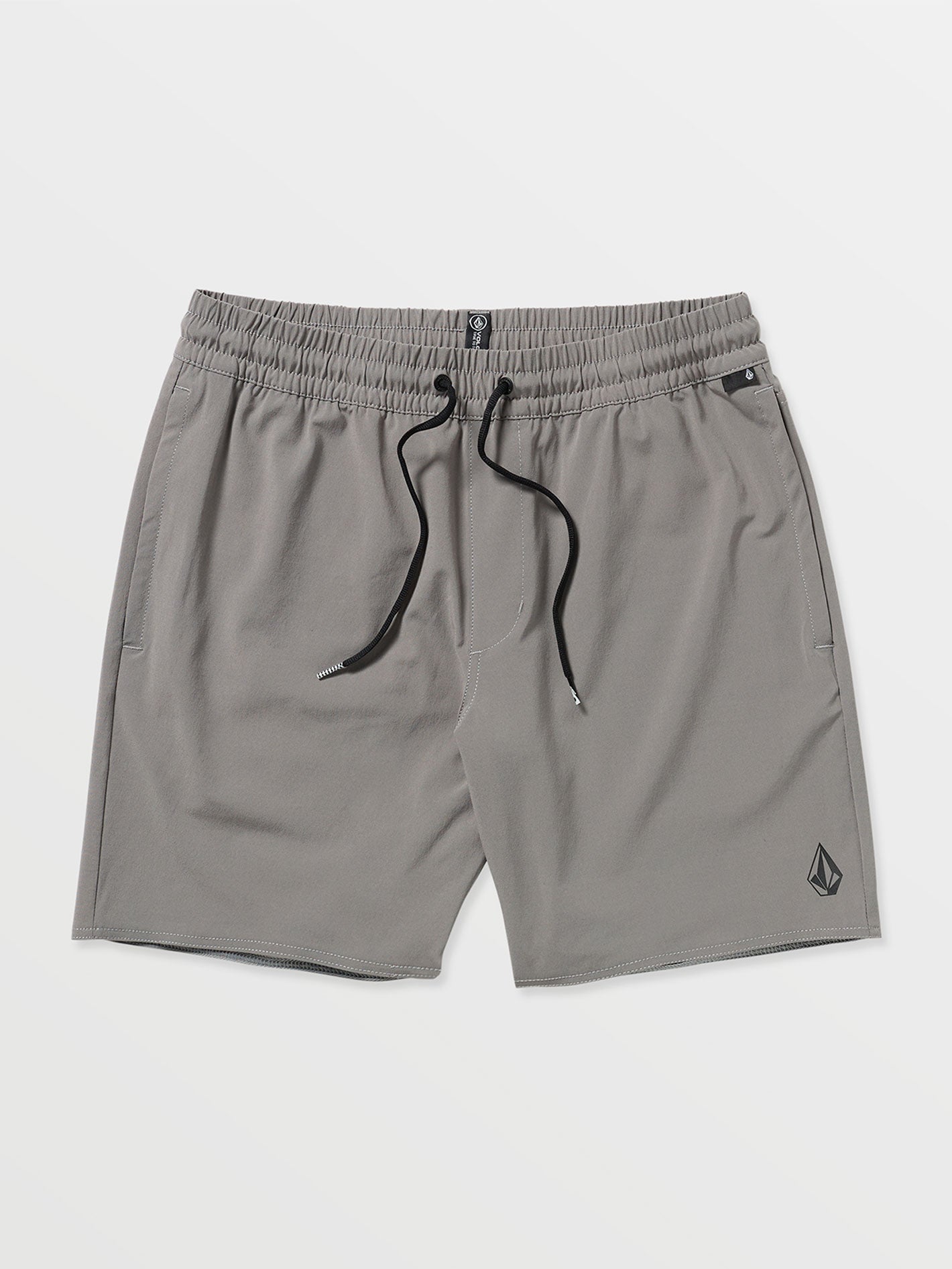Volcom Nomoly Ew 18 Short - Pewter