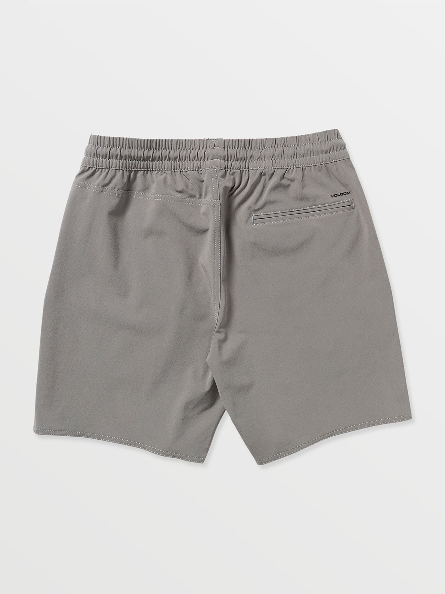 Volcom Nomoly Ew 18 Short - Pewter