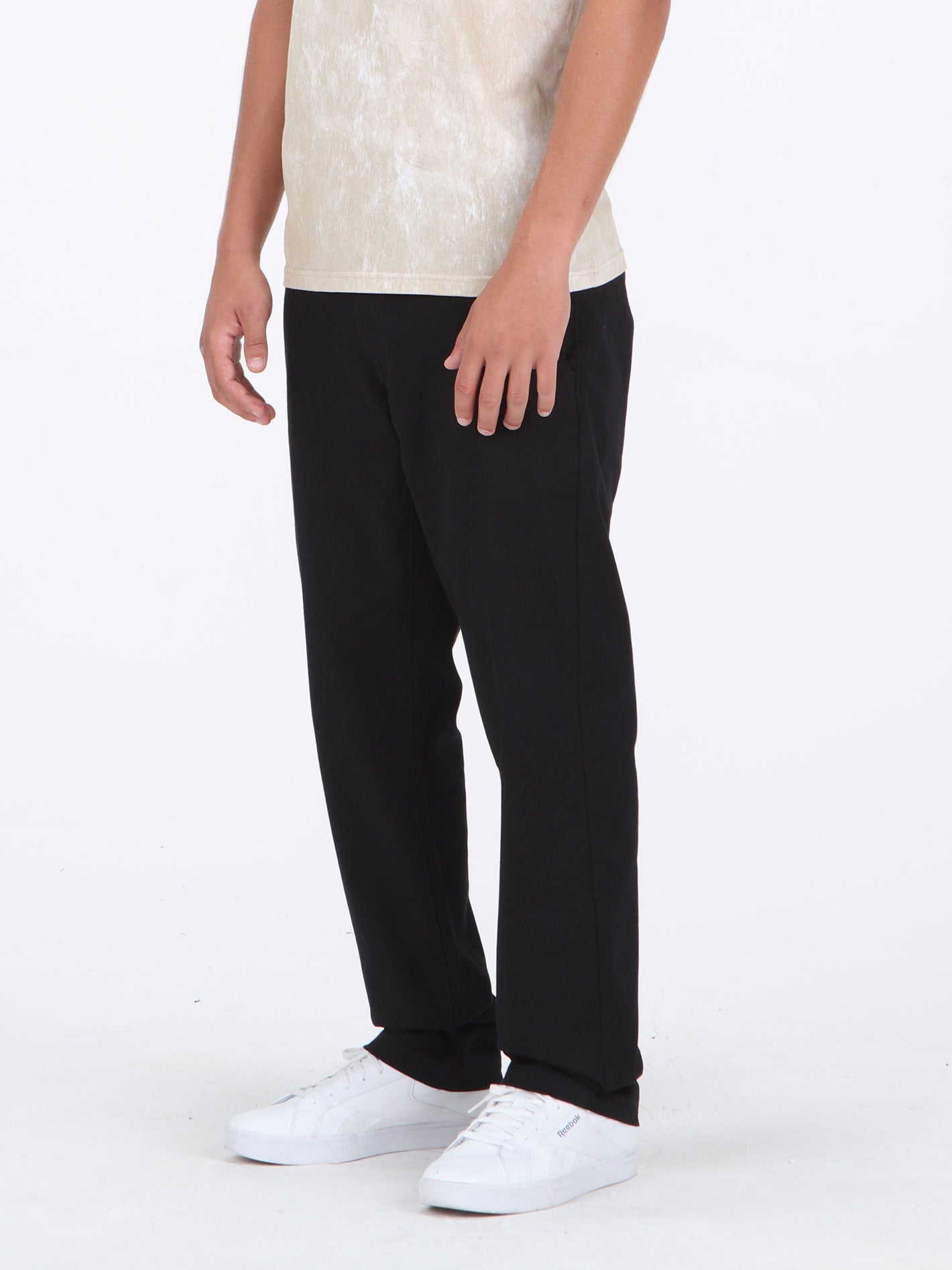 Volcom Frickin Modern Pant - Black
