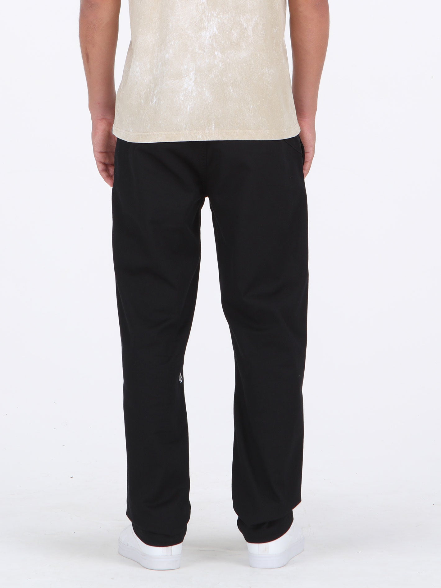 Volcom Frickin Modern Pant - Black