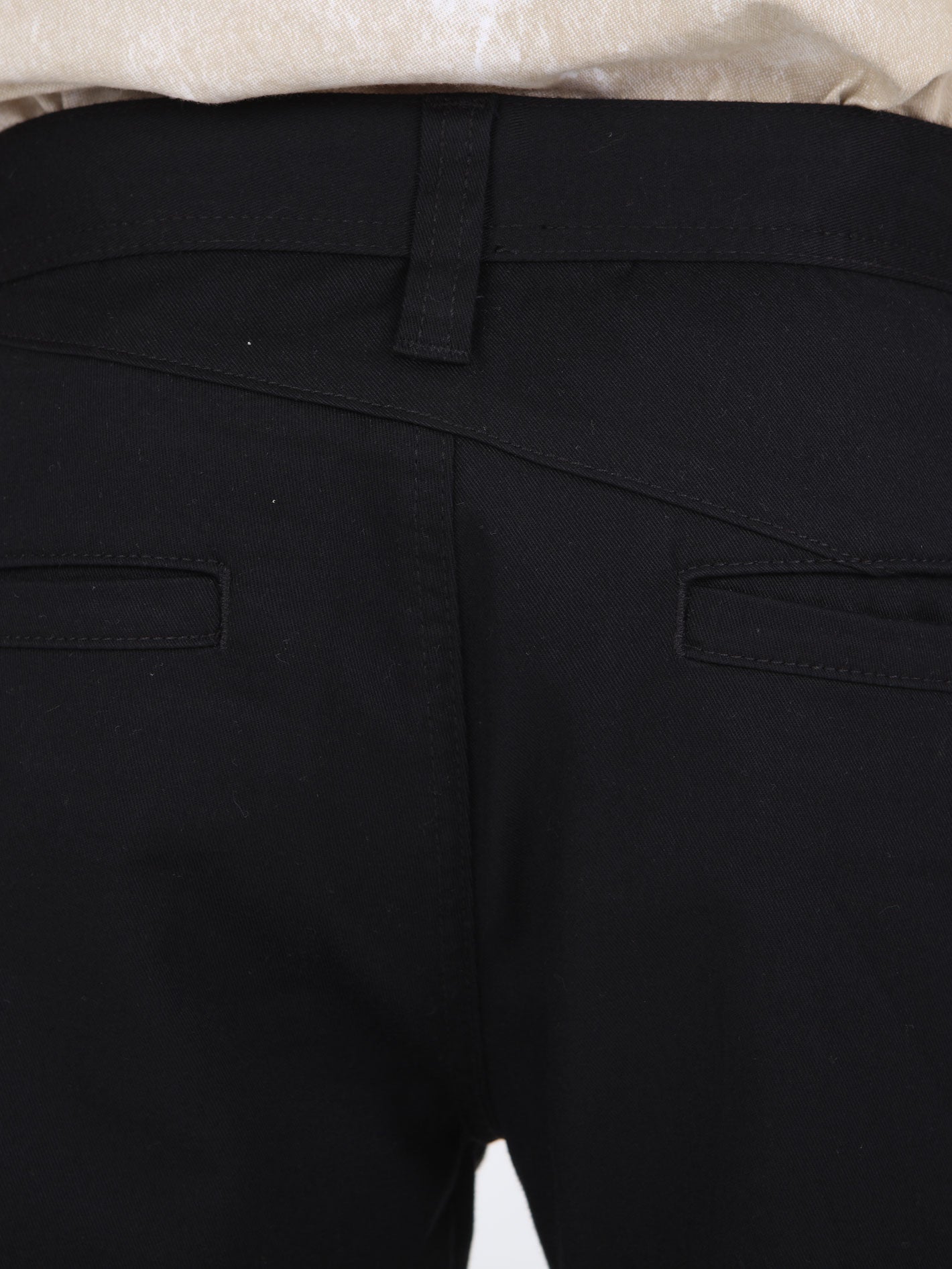 Volcom Frickin Modern Pant - Black