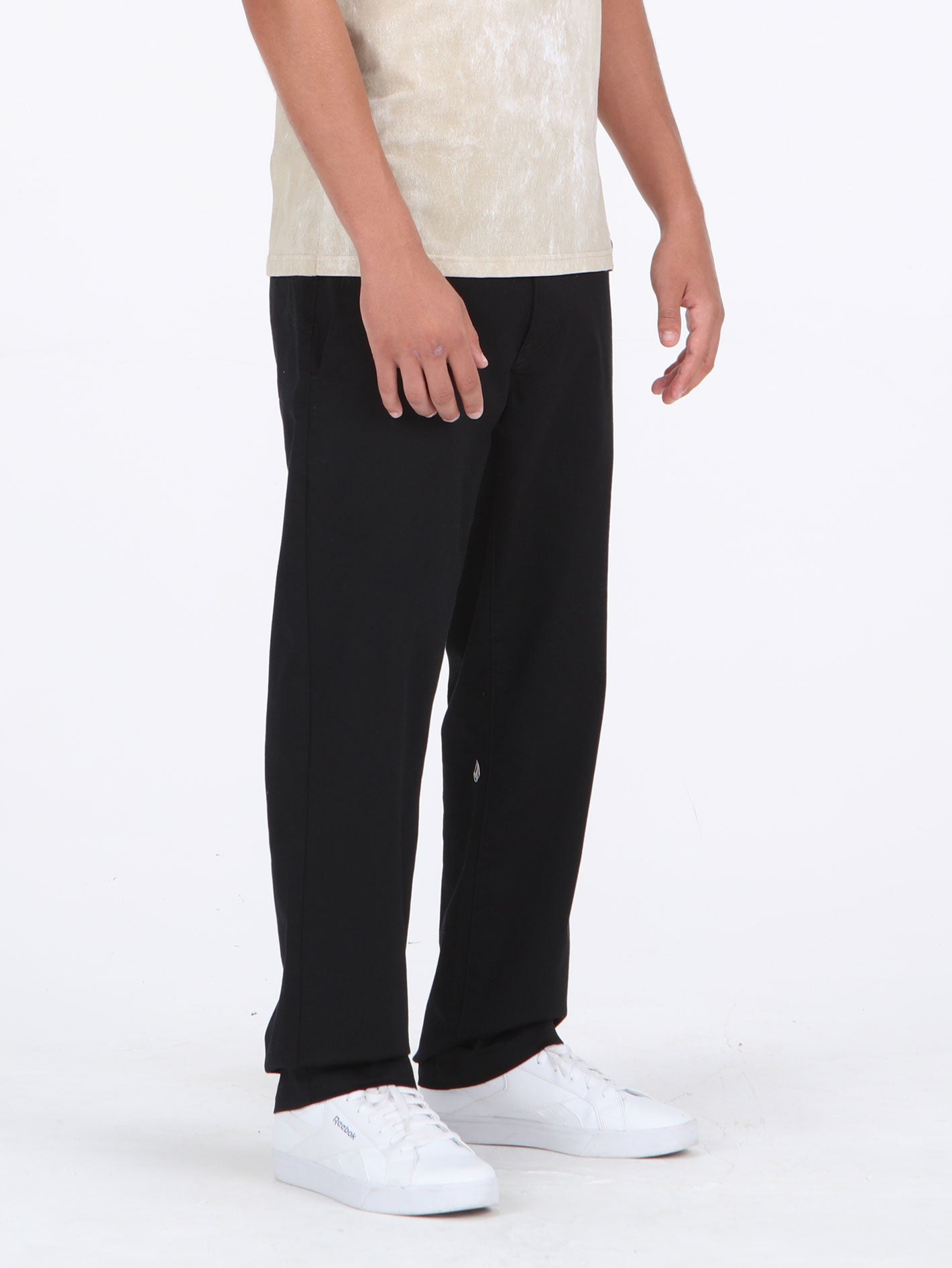 Volcom Frickin Modern Pant - Black