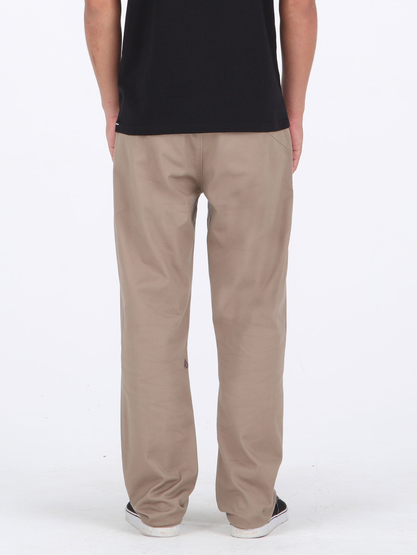Volcom Frickin Modern Pant - Khaki