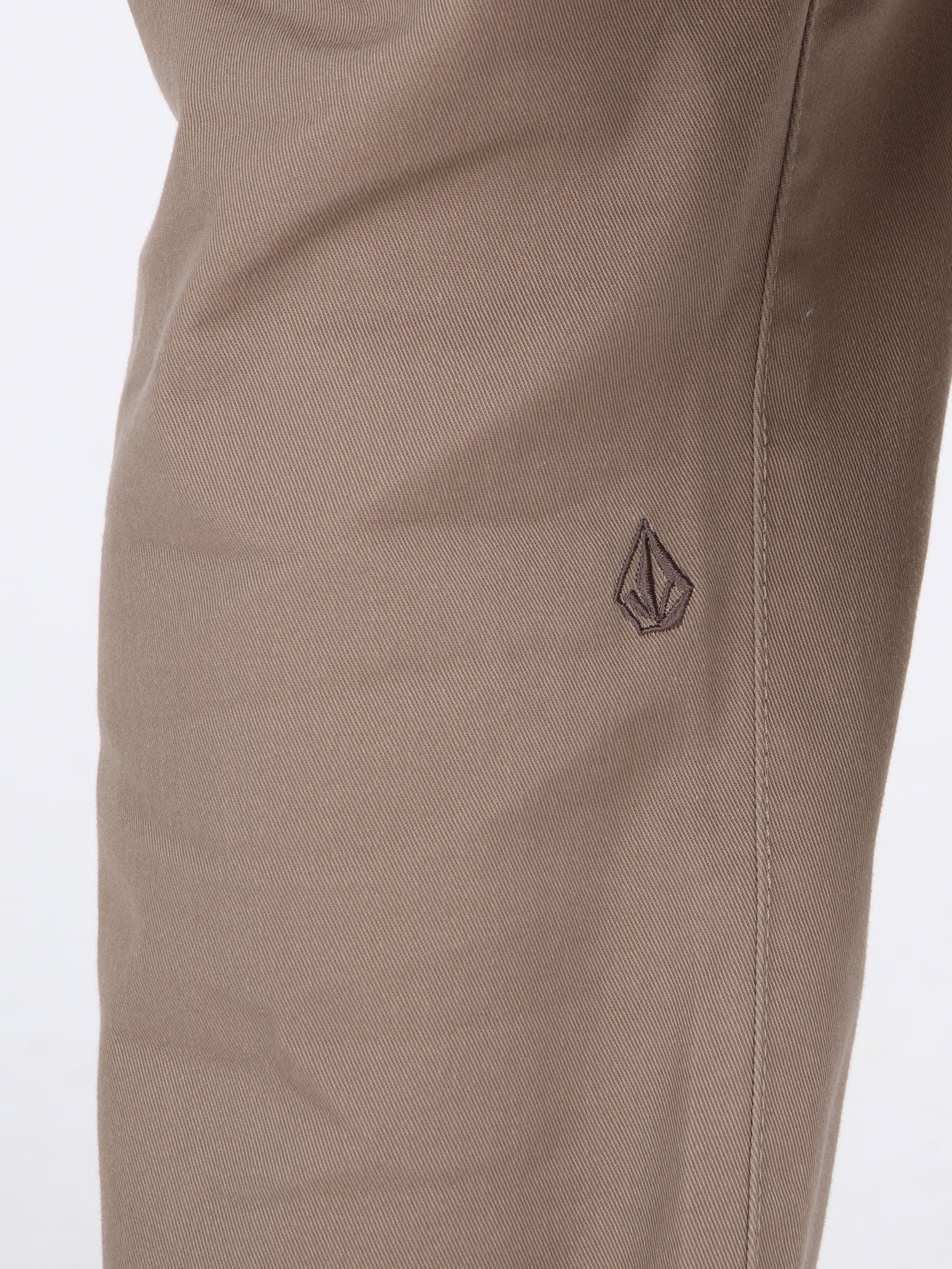 Volcom Frickin Modern Pant - Khaki