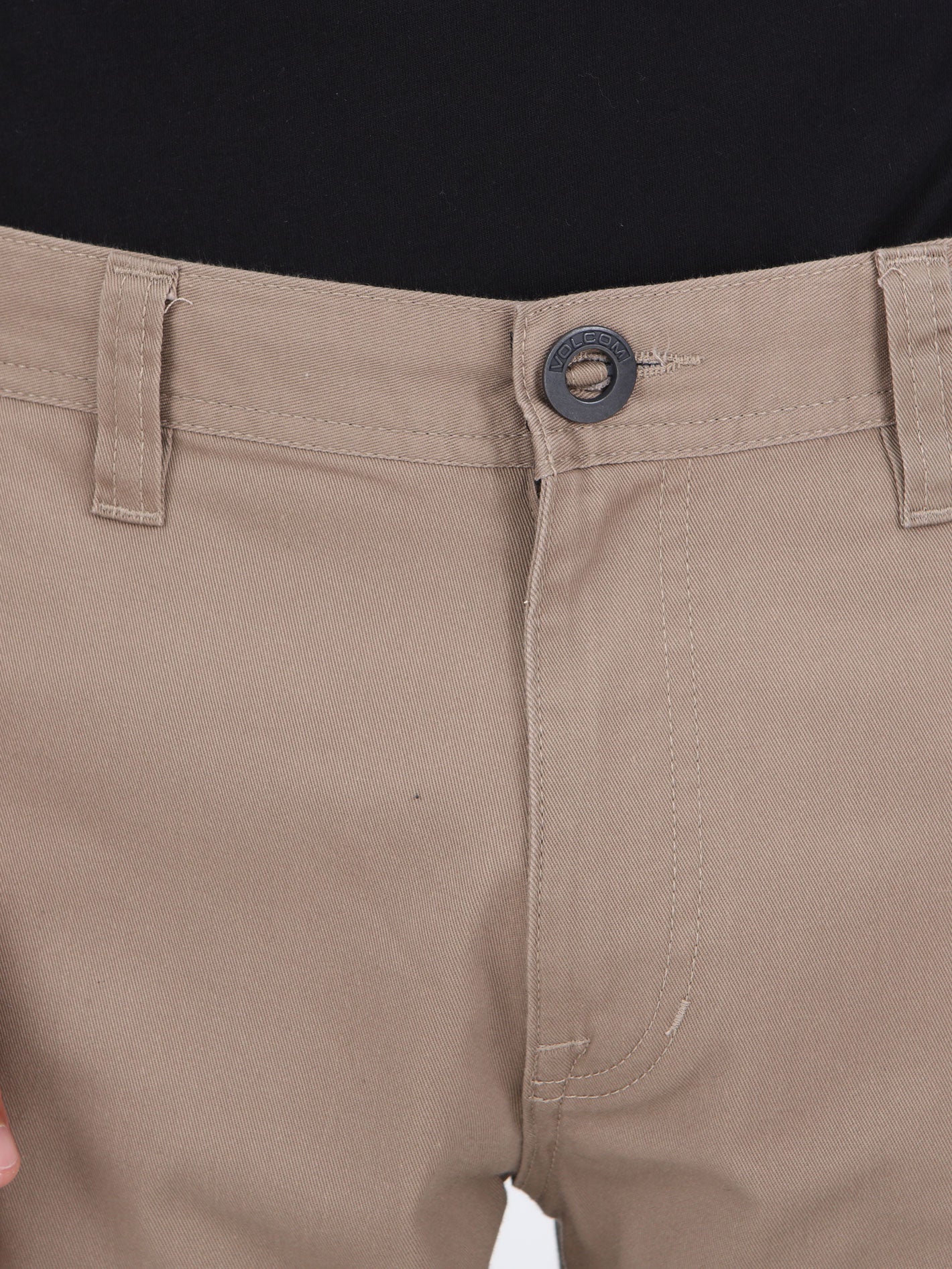 Volcom Frickin Modern Pant - Khaki