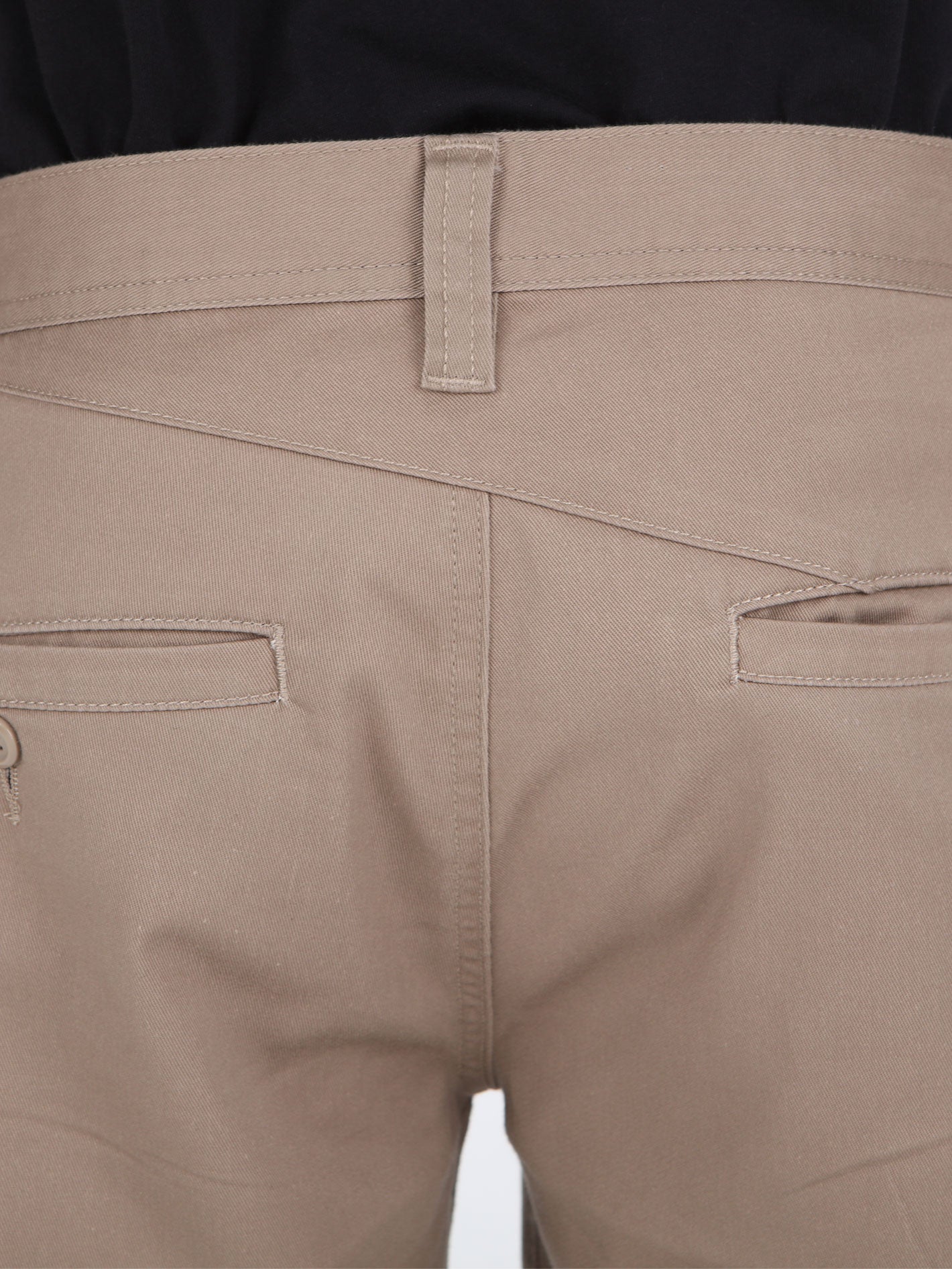Volcom Frickin Modern Pant - Khaki