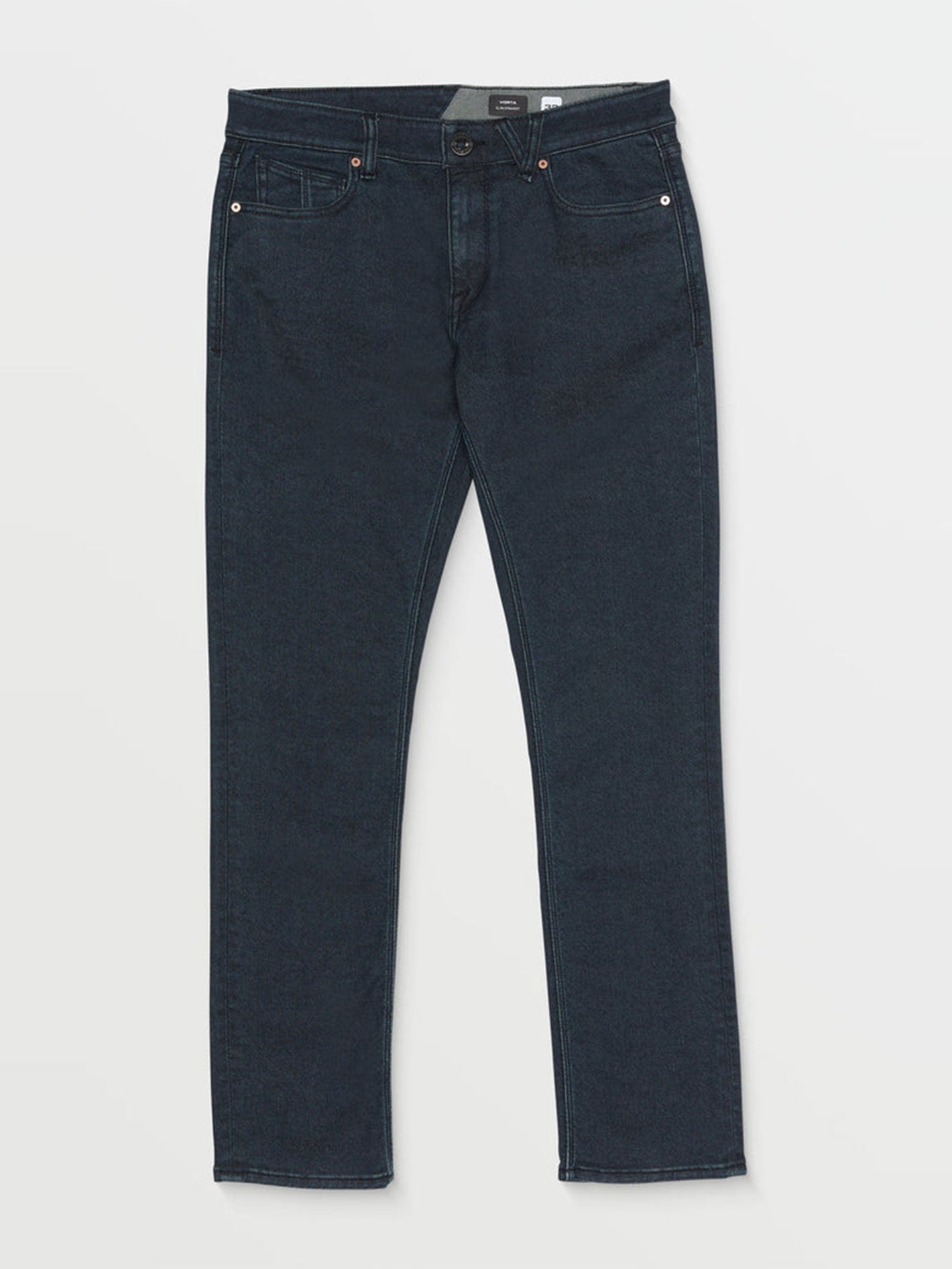 Volcom Vorta Slim Fit Jeans - Melindigo