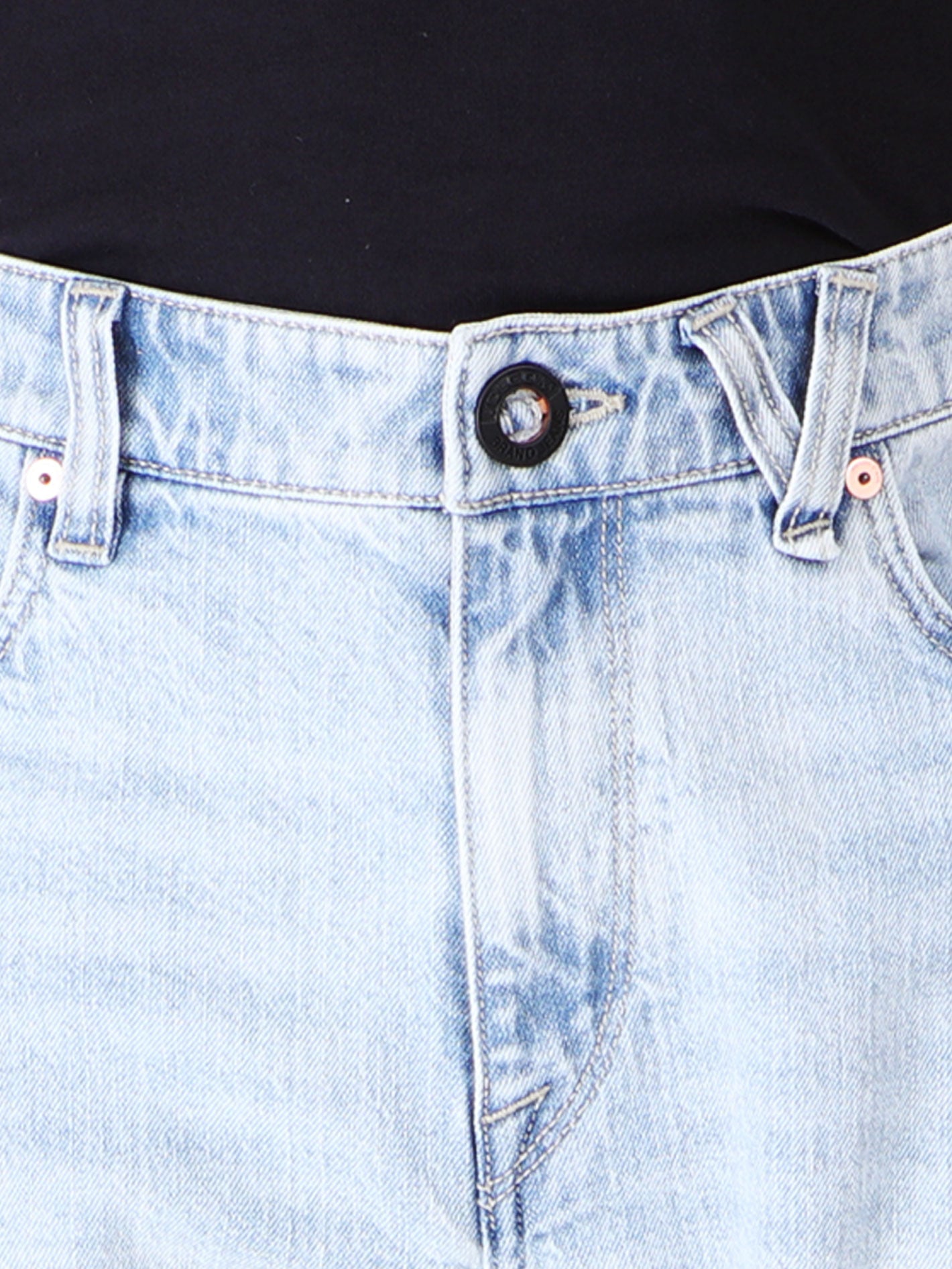 Volcom Kinkade Jeans - Dry Vintage